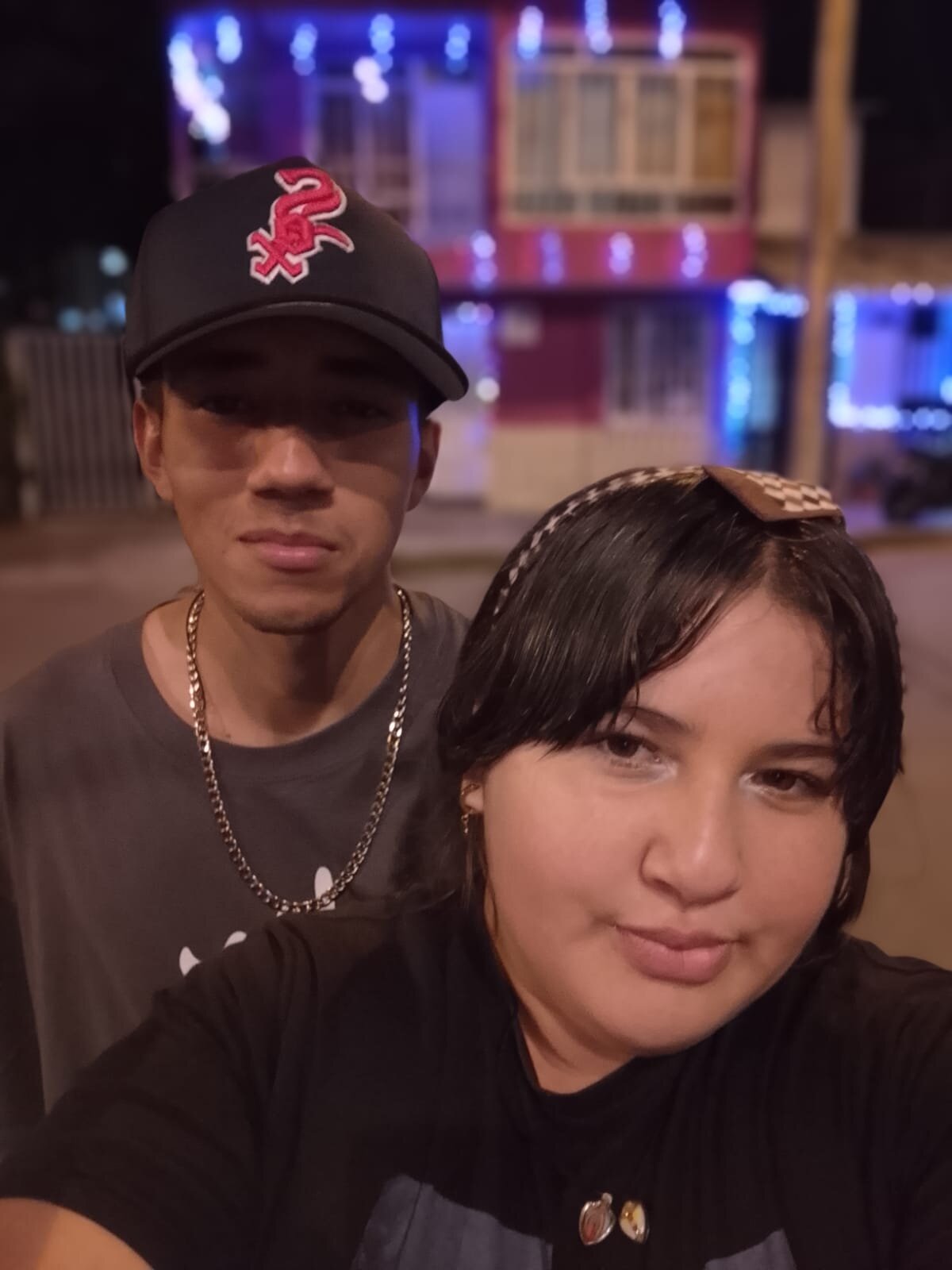 XXX Porn Photo of Nude Lily_and_lucas 3