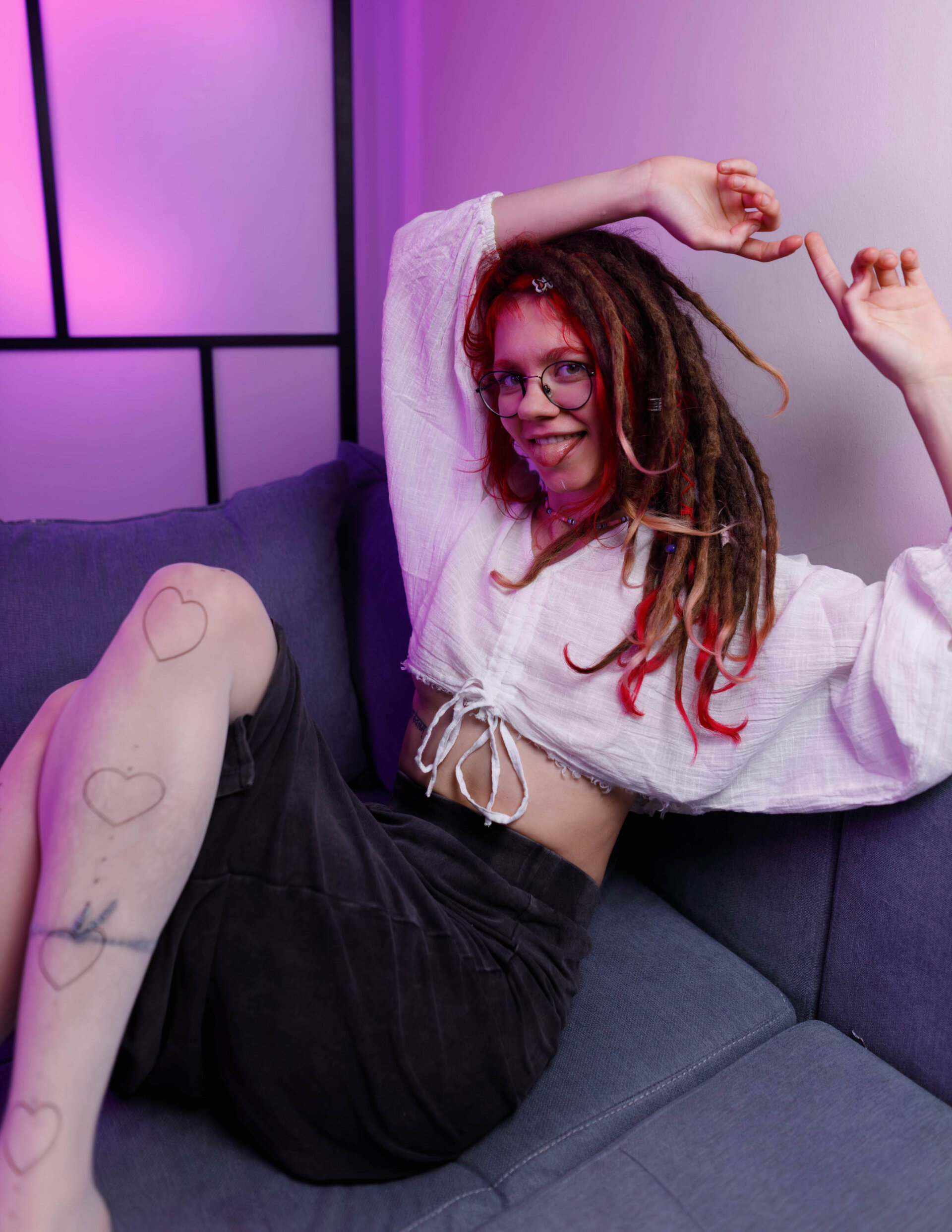 XXX Porn Photo of Nude Rin_Skylar 127