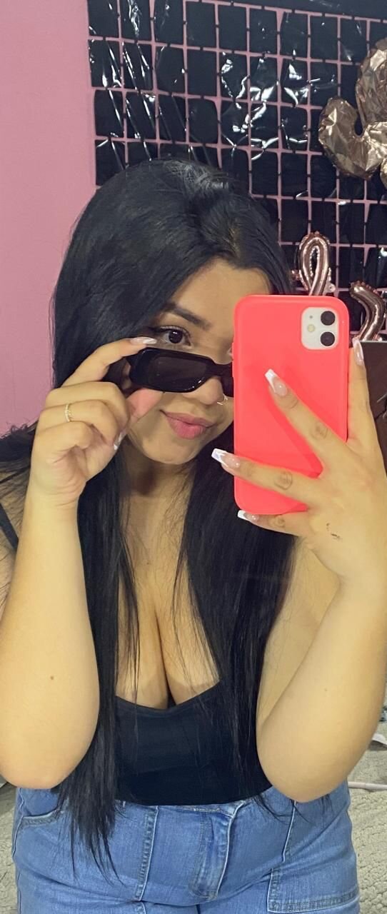 XXX Porn Photo of Nude _leila_sweet 2