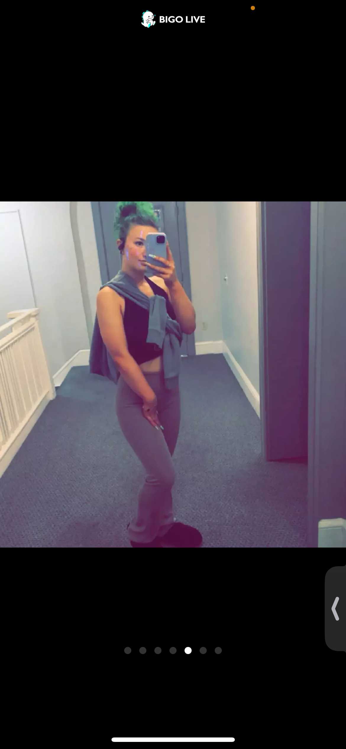 XXX Porn Photo of Nude sluttysmiley 2