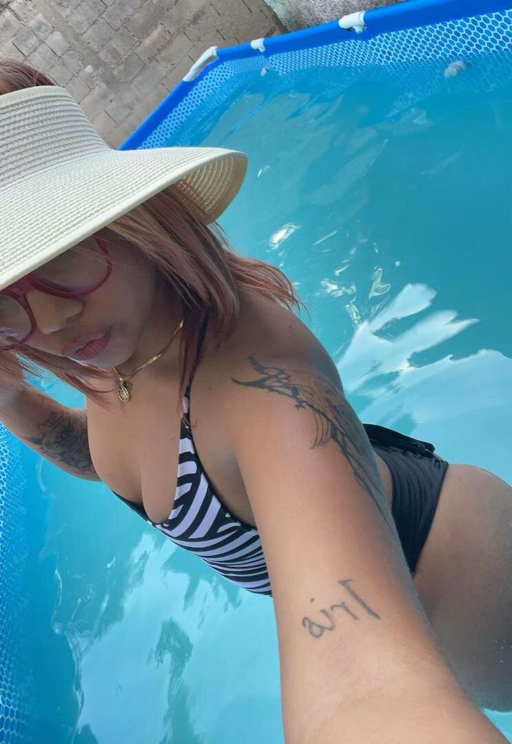 XXX Porn Photo of Nude MelisaAGT 30