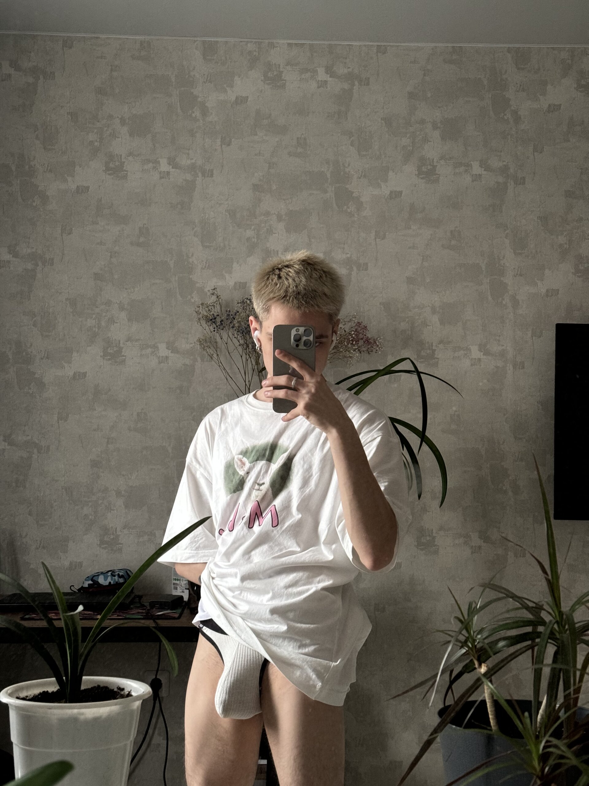 XXX Porn Photo of Nude Jesse_Miller 1