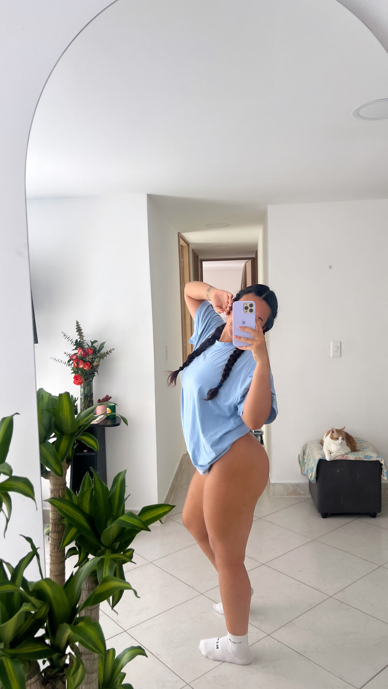XXX Porn Photo of Nude charlotte_jamees 13