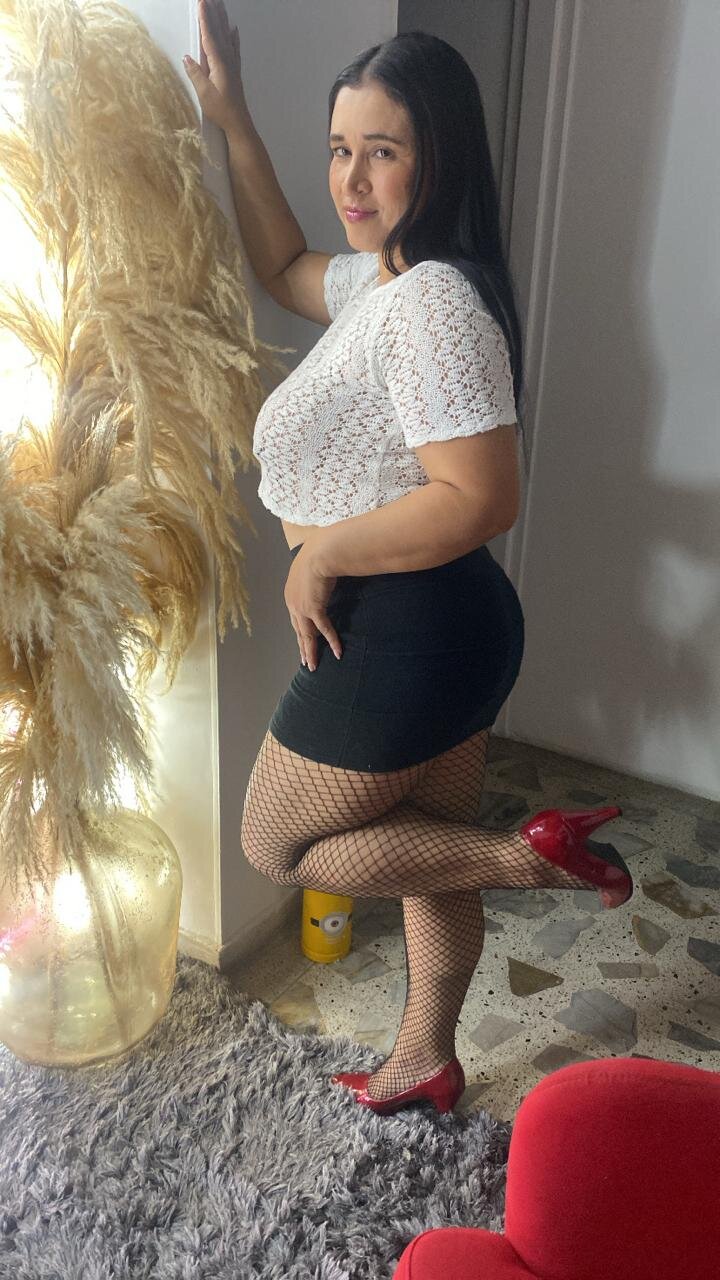 XXX Porn Photo of Nude amanda_noir 1