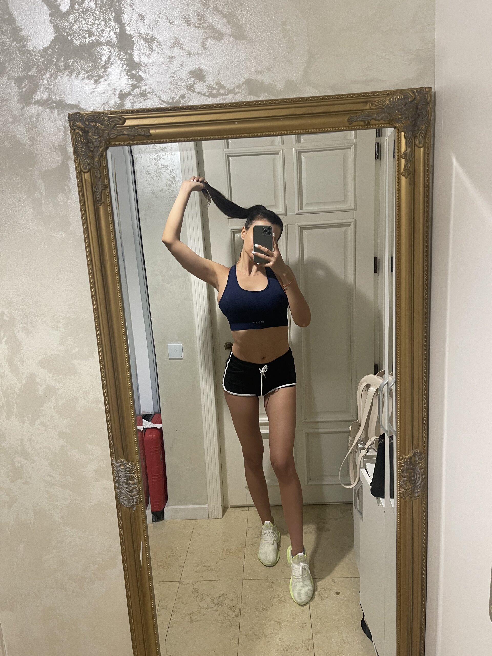 XXX Porn Photo of Nude Miss_Medyson 5