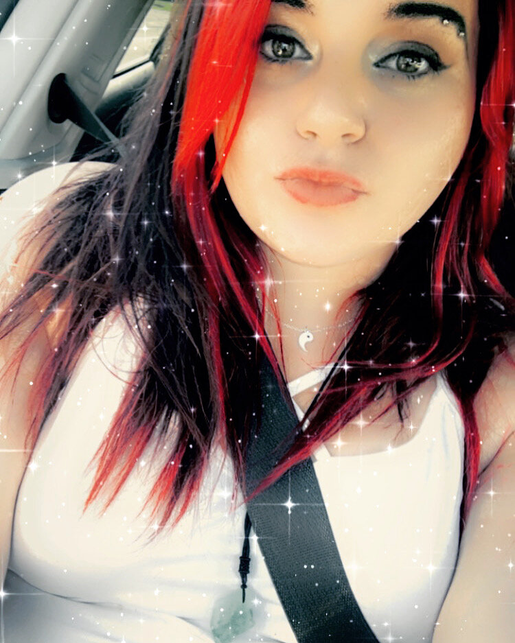 XXX Porn Photo of Nude BabyyBATxoxo 3
