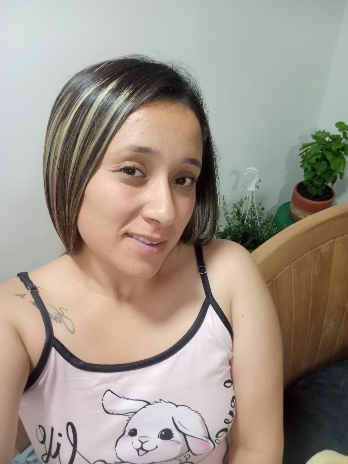 XXX Porn Photo of Nude Cream_Pussy69 3