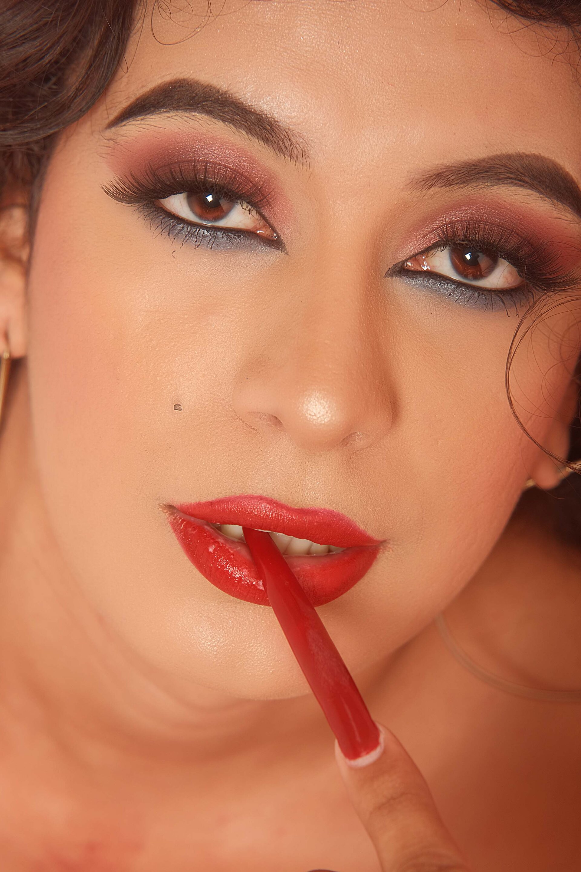 XXX Porn Photo of Nude LaColorina_ 65