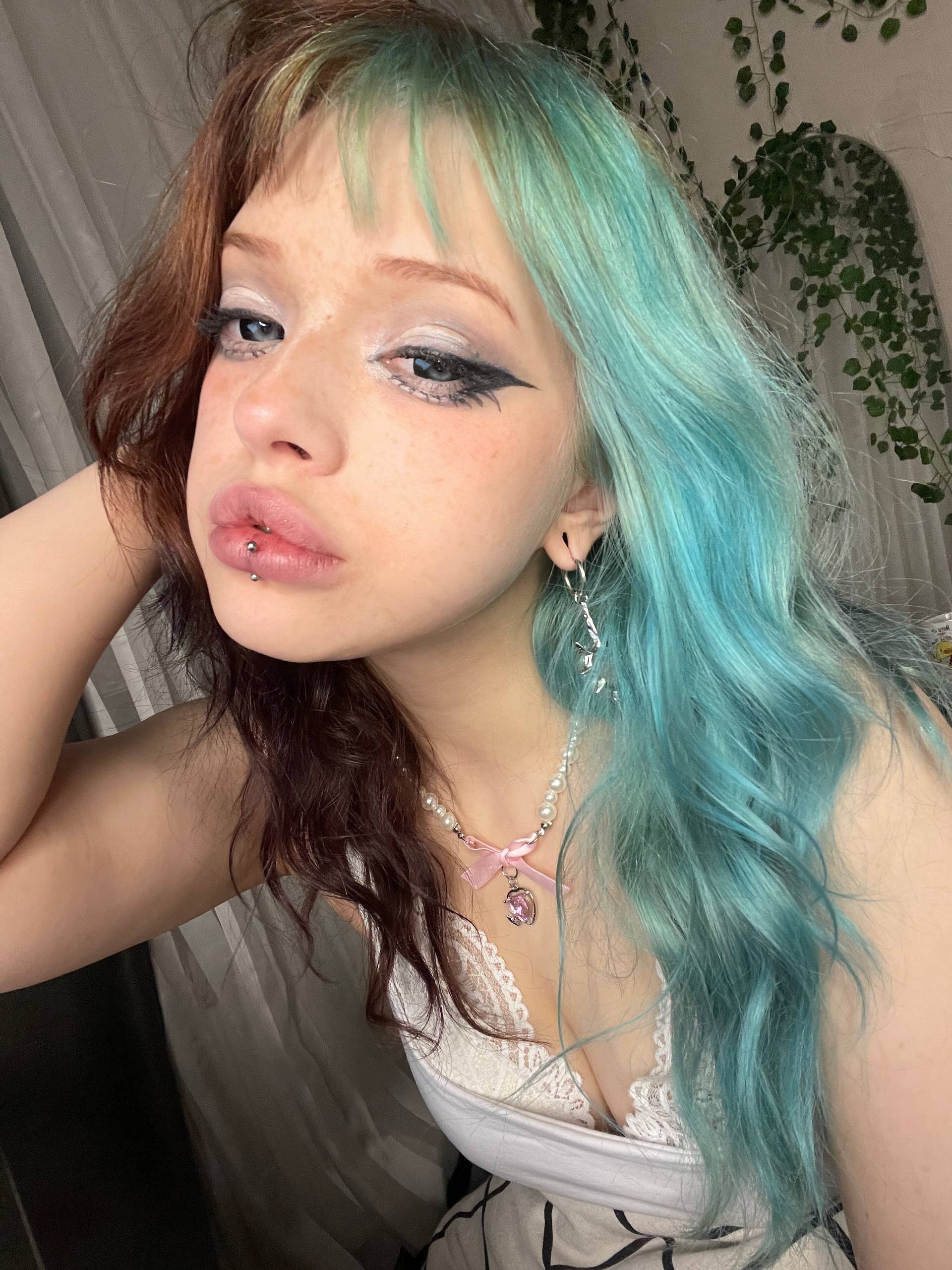 XXX Porn Photo of Nude MonikaMayson 3