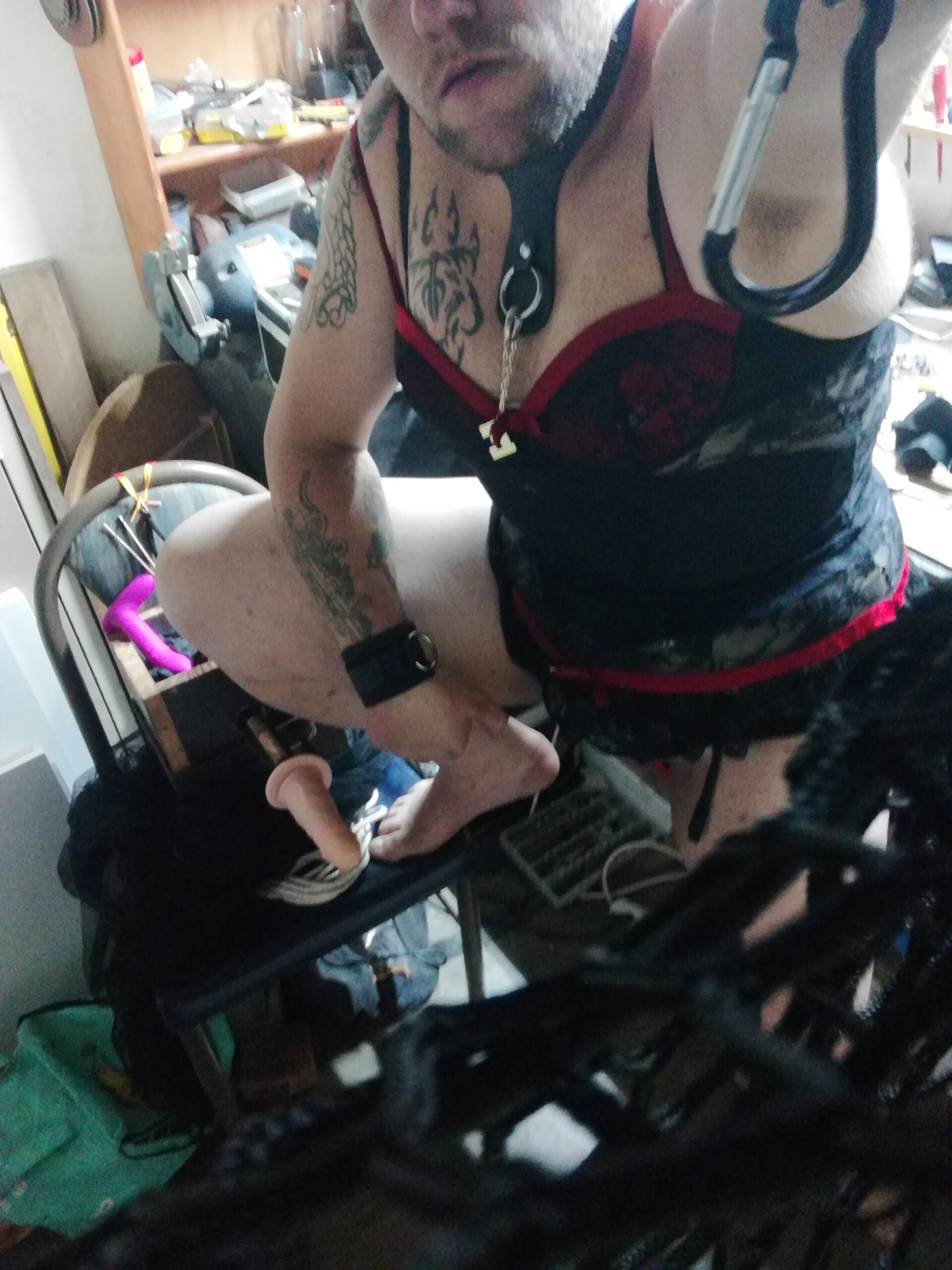 XXX Porn Photo of Nude Nawtyboy97 29