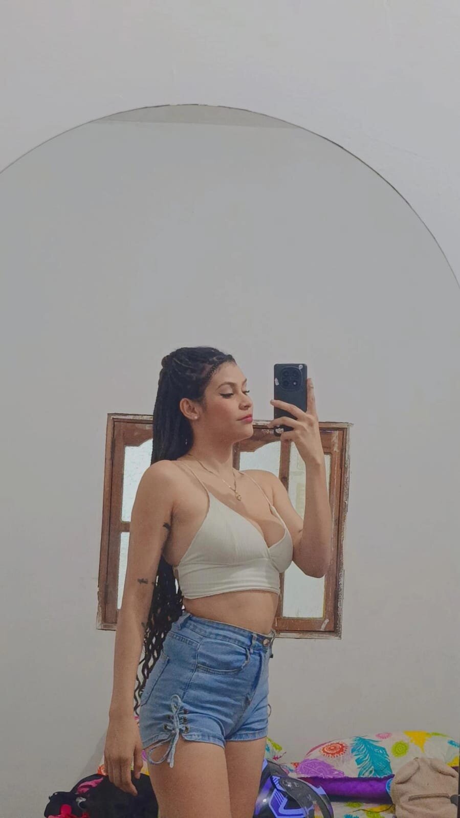 XXX Porn Photo of Nude XyloCandy 19