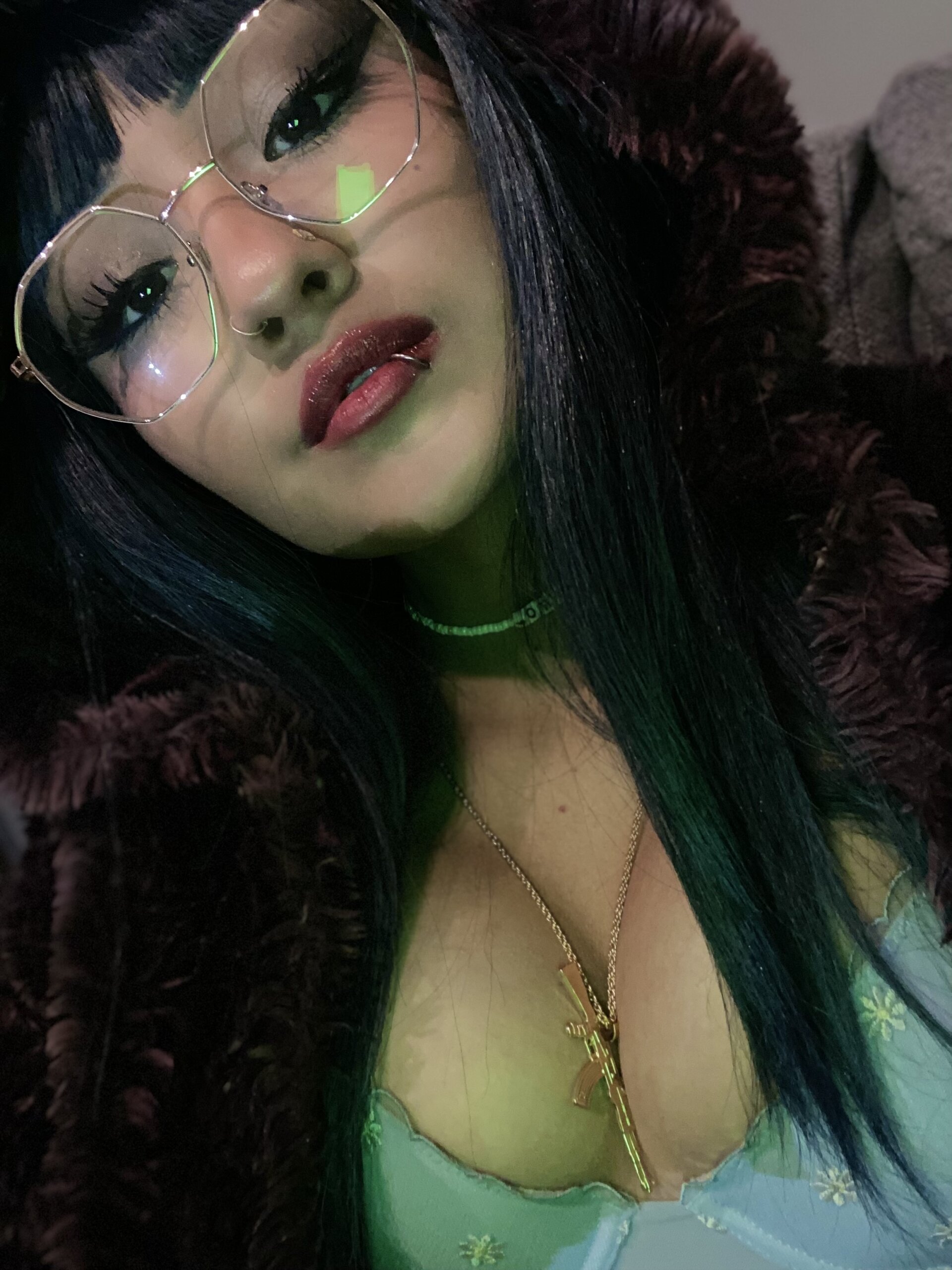 XXX Porn Photo of Nude Thais_Doll19 34