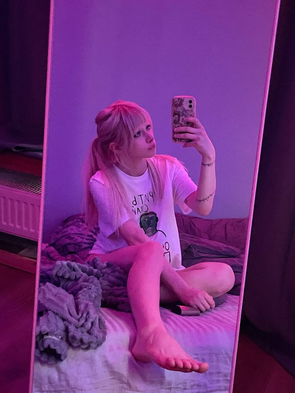 XXX Porn Photo of Nude Yo_Yolandi 6