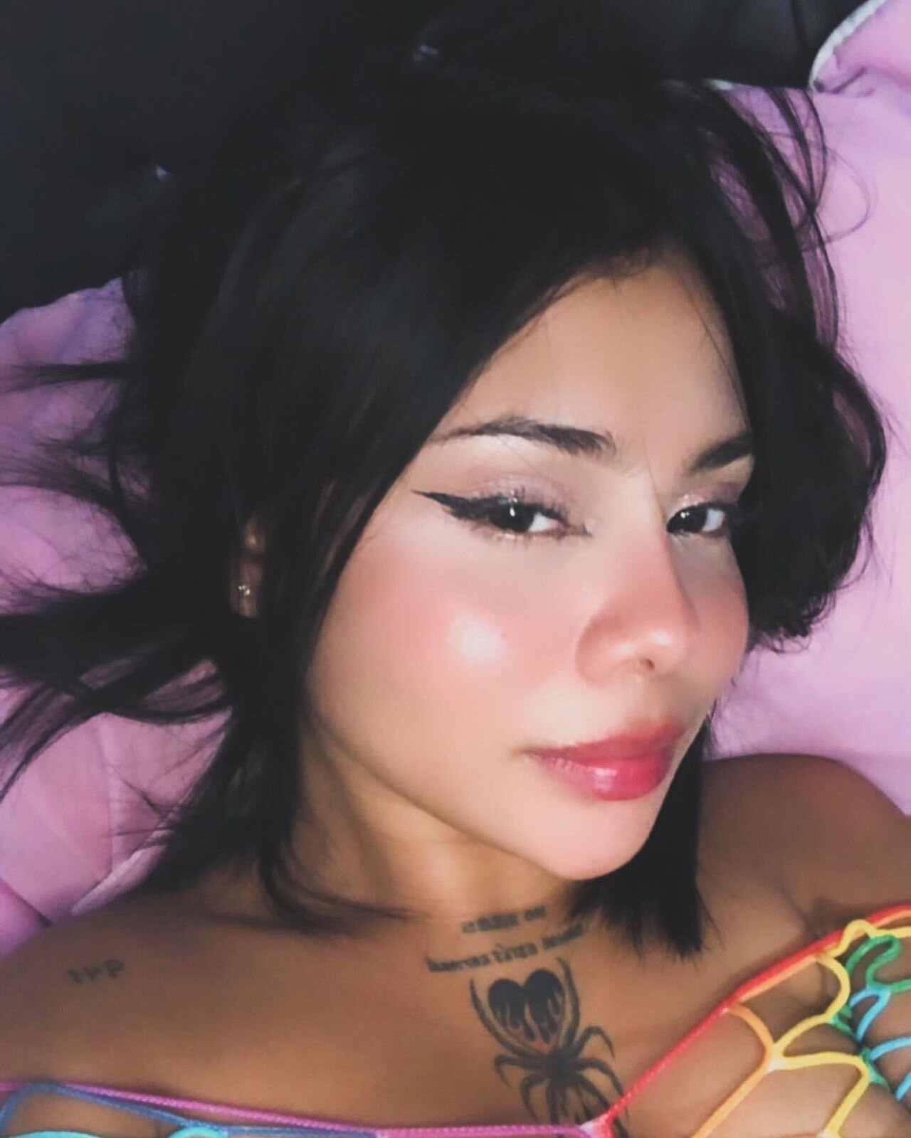 XXX Porn Photo of Nude karitto_ 4