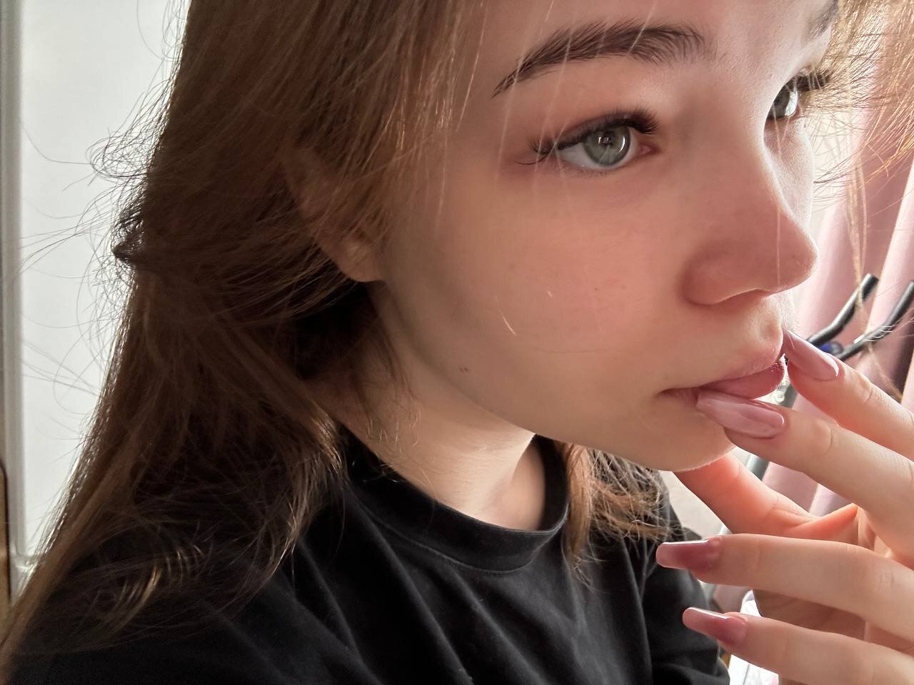 XXX Porn Photo of Nude CeIiaShanker 14
