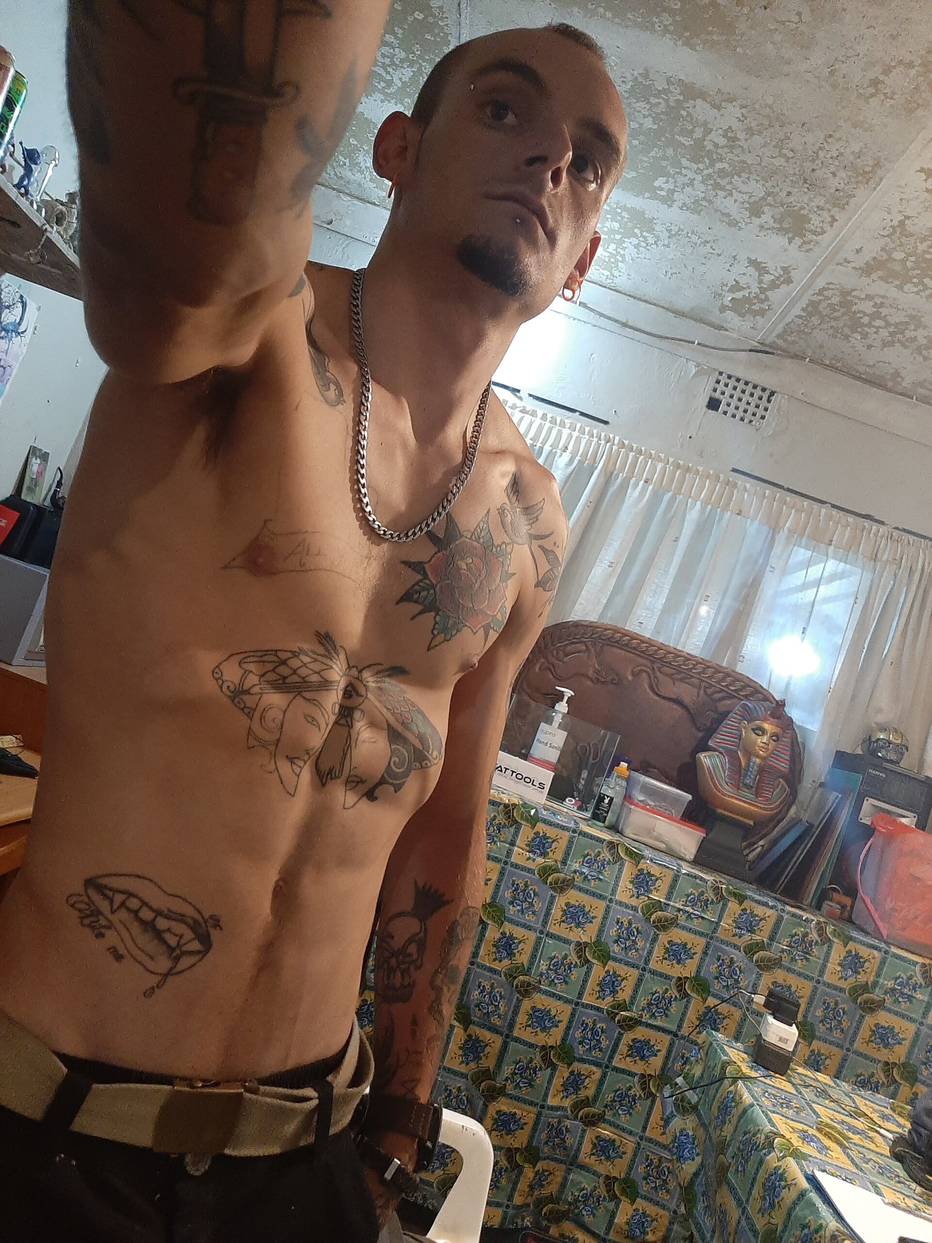 XXX Porn Photo of Nude pieter222220l 2
