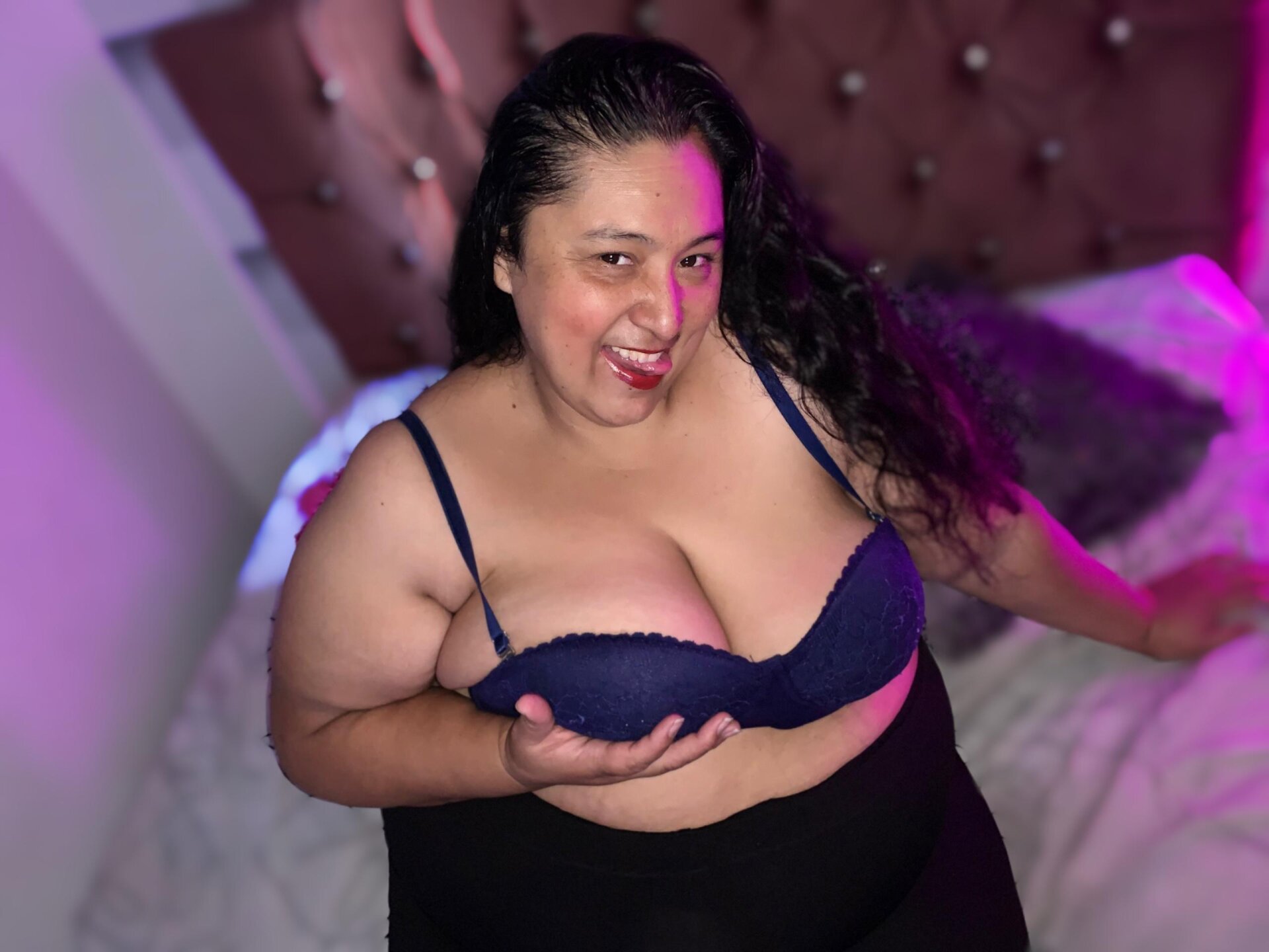XXX Porn Photo of Nude TistMature 91