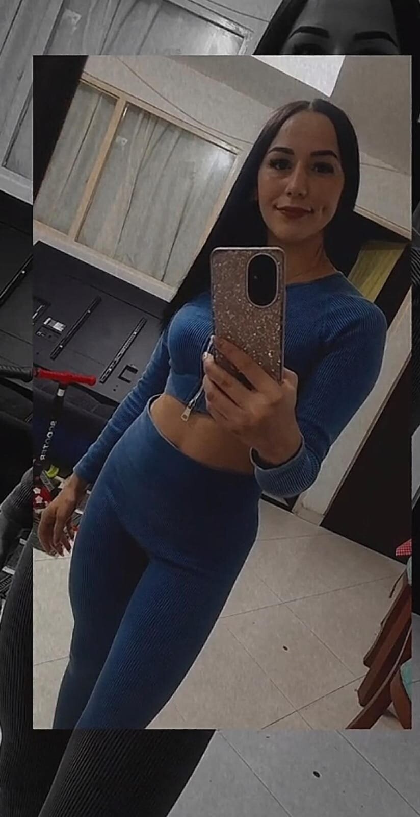 XXX Porn Photo of Nude hanzel_ross1 3