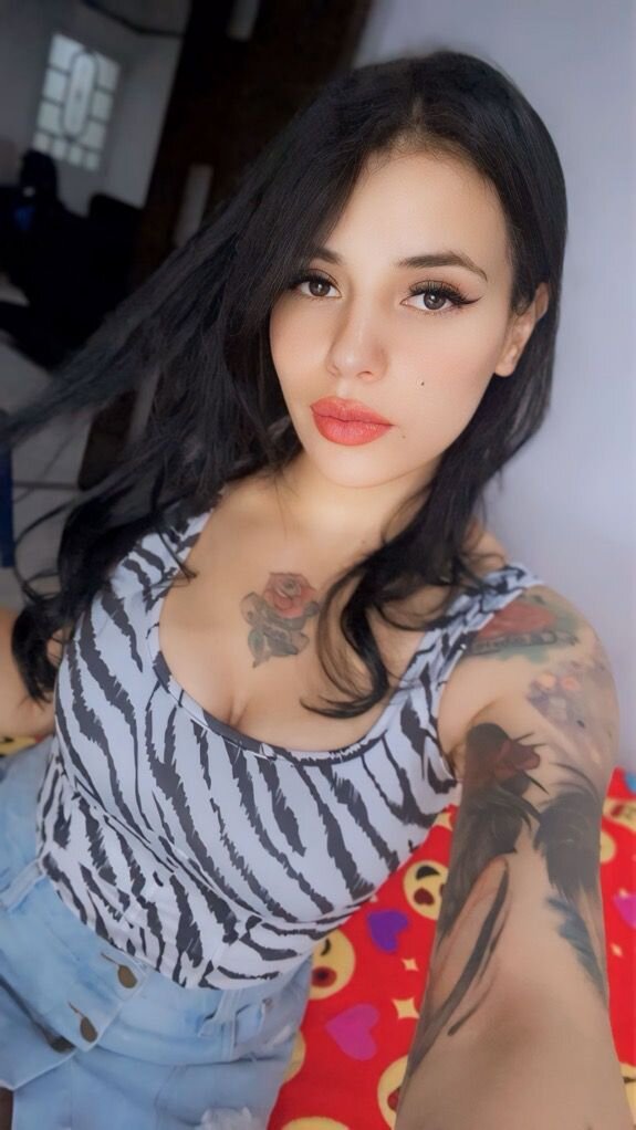 XXX Porn Photo of Nude Kitten_Hot_ 1