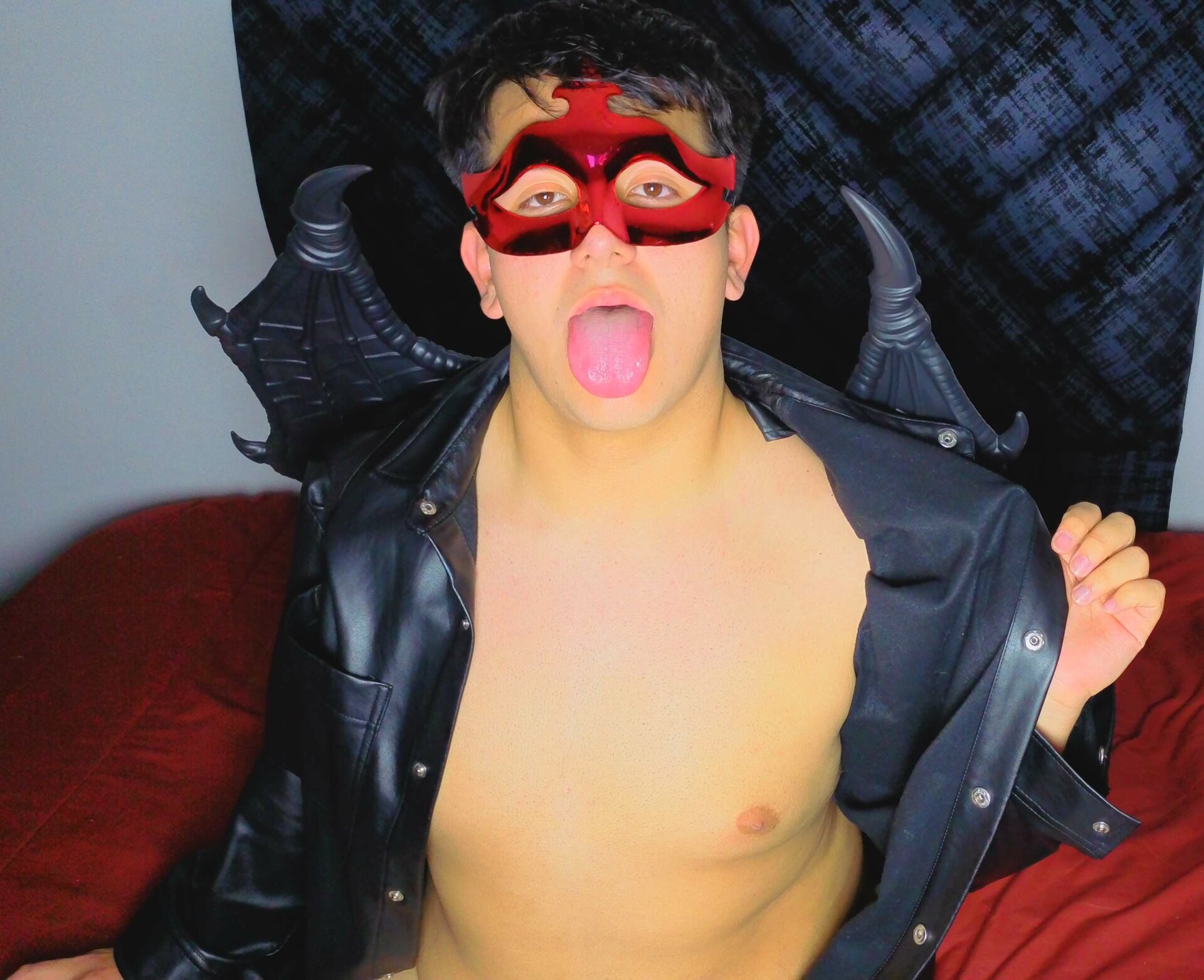 XXX Porn Photo of Nude Ryan_Doretti 9