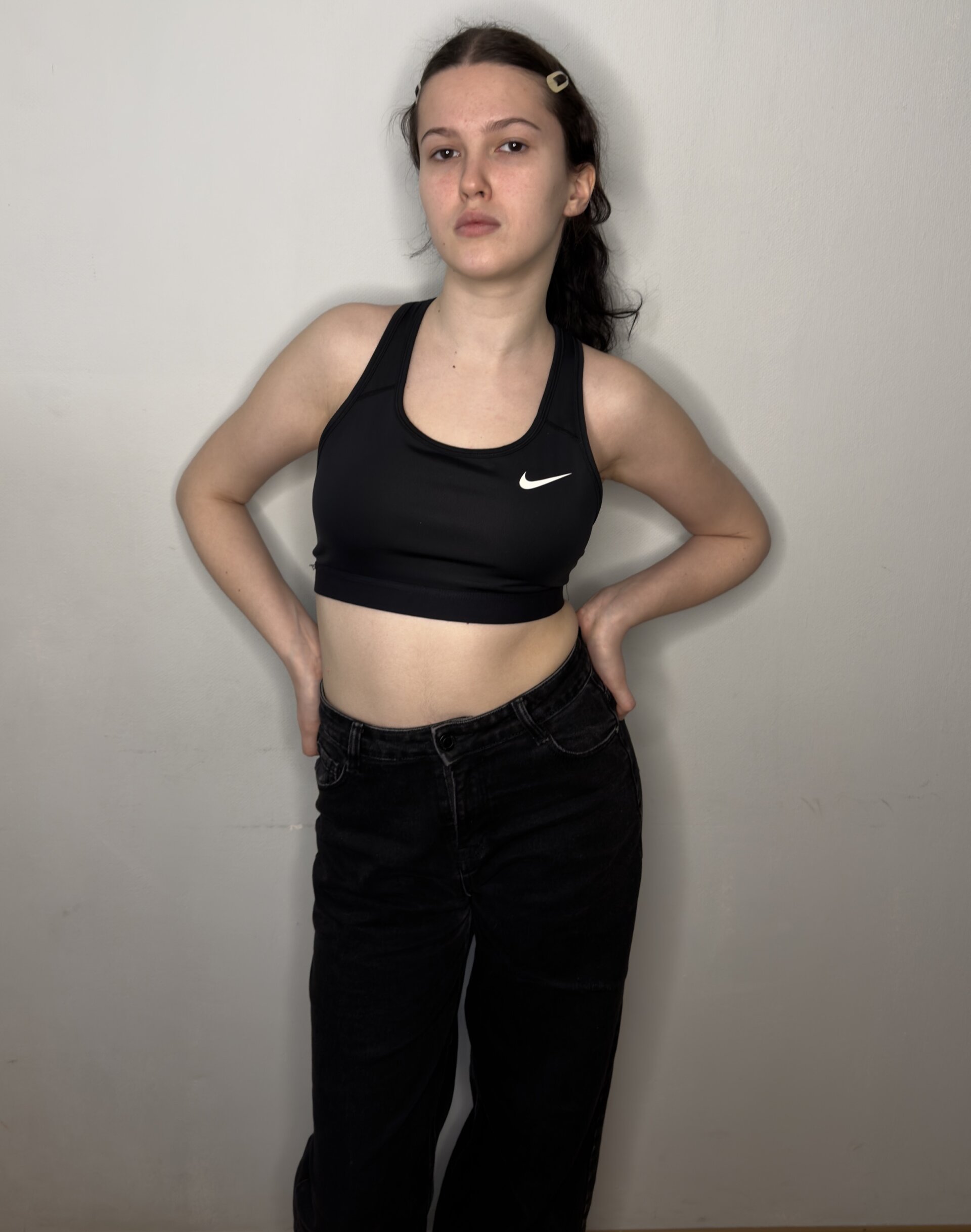 XXX Porn Photo of Nude RubySpratley 4