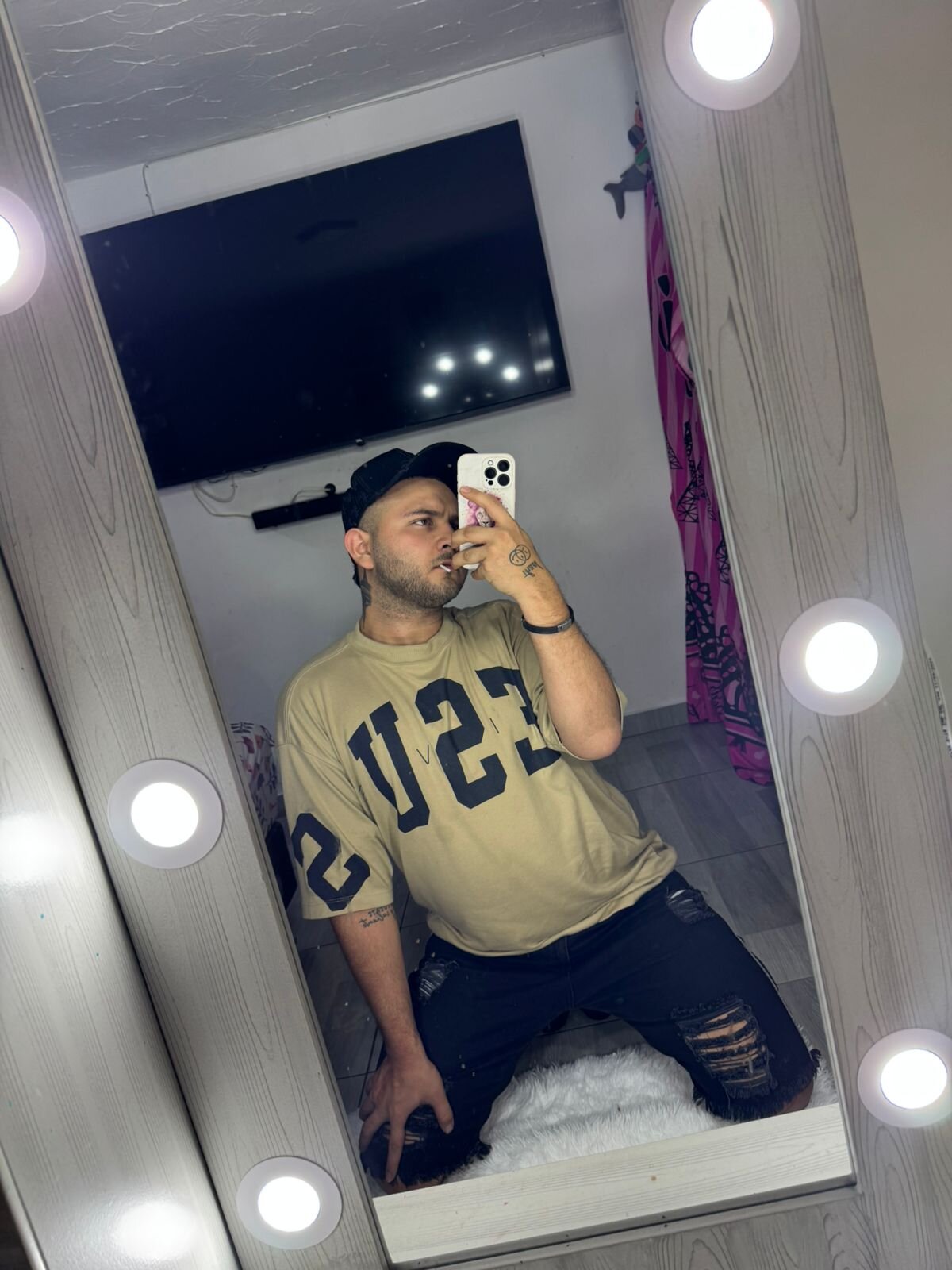 XXX Porn Photo of Nude Zion_Shadow 2