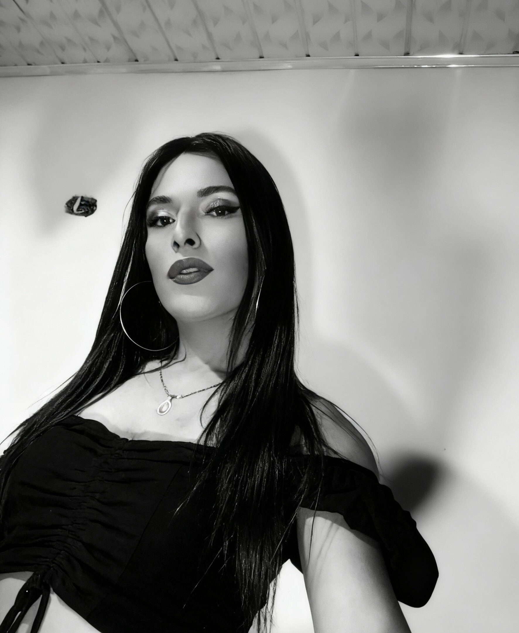 XXX Porn Photo of Nude valentina_limite 2