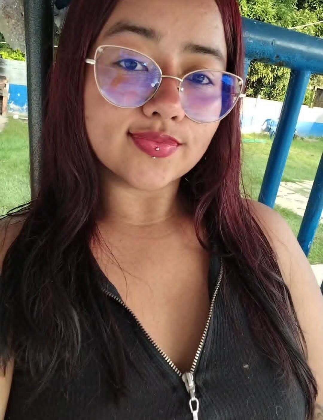 XXX Porn Photo of Nude Salomee_LS 4