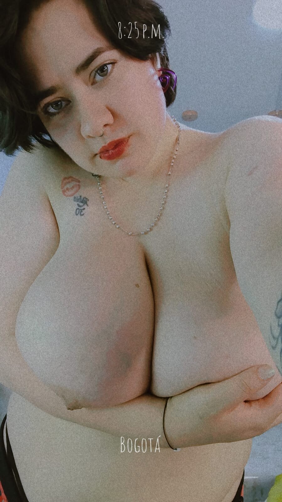 XXX Porn Photo of Nude Nicky1_t 10
