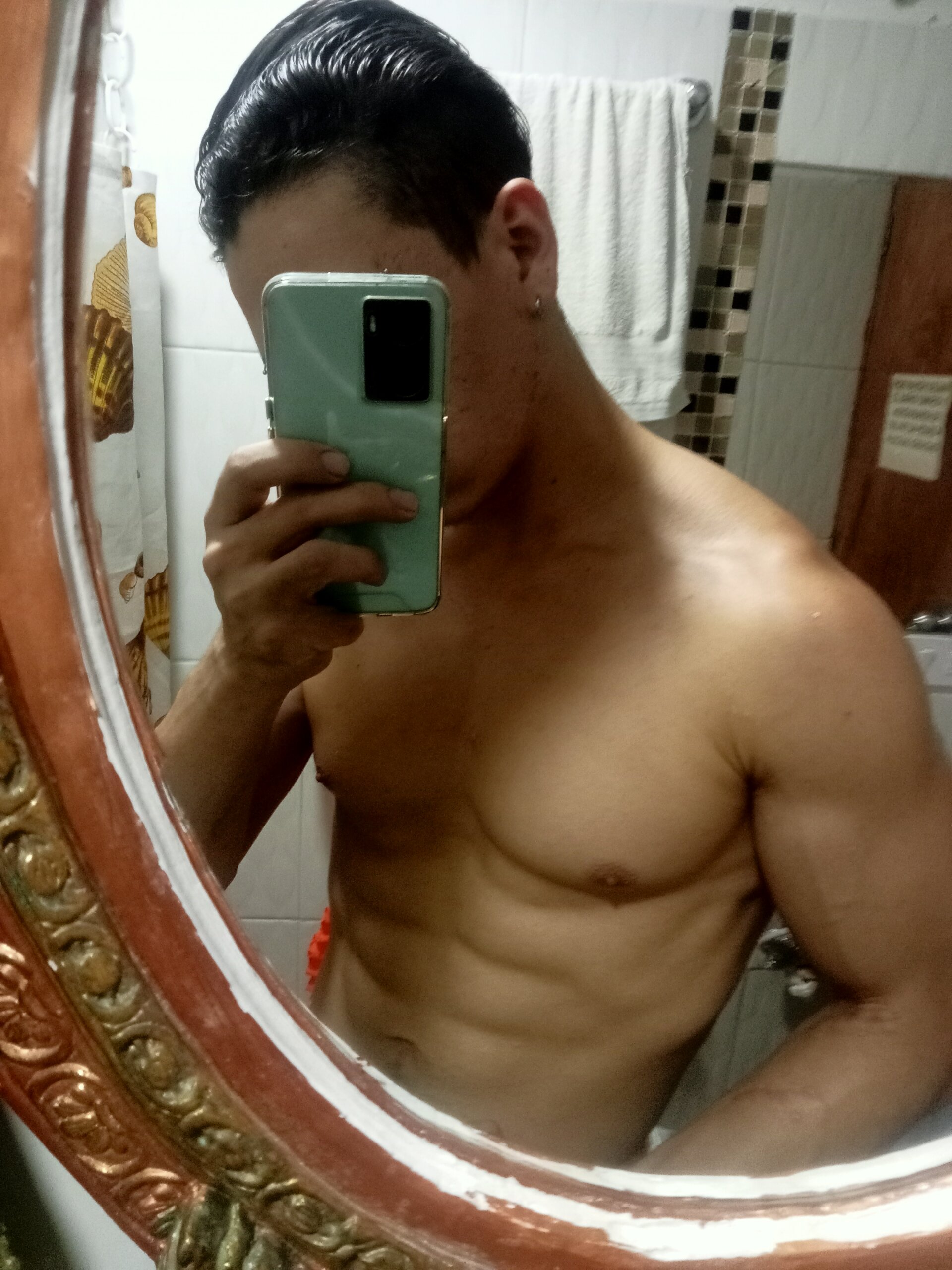 XXX Porn Photo of Nude Baxter_Dex 19