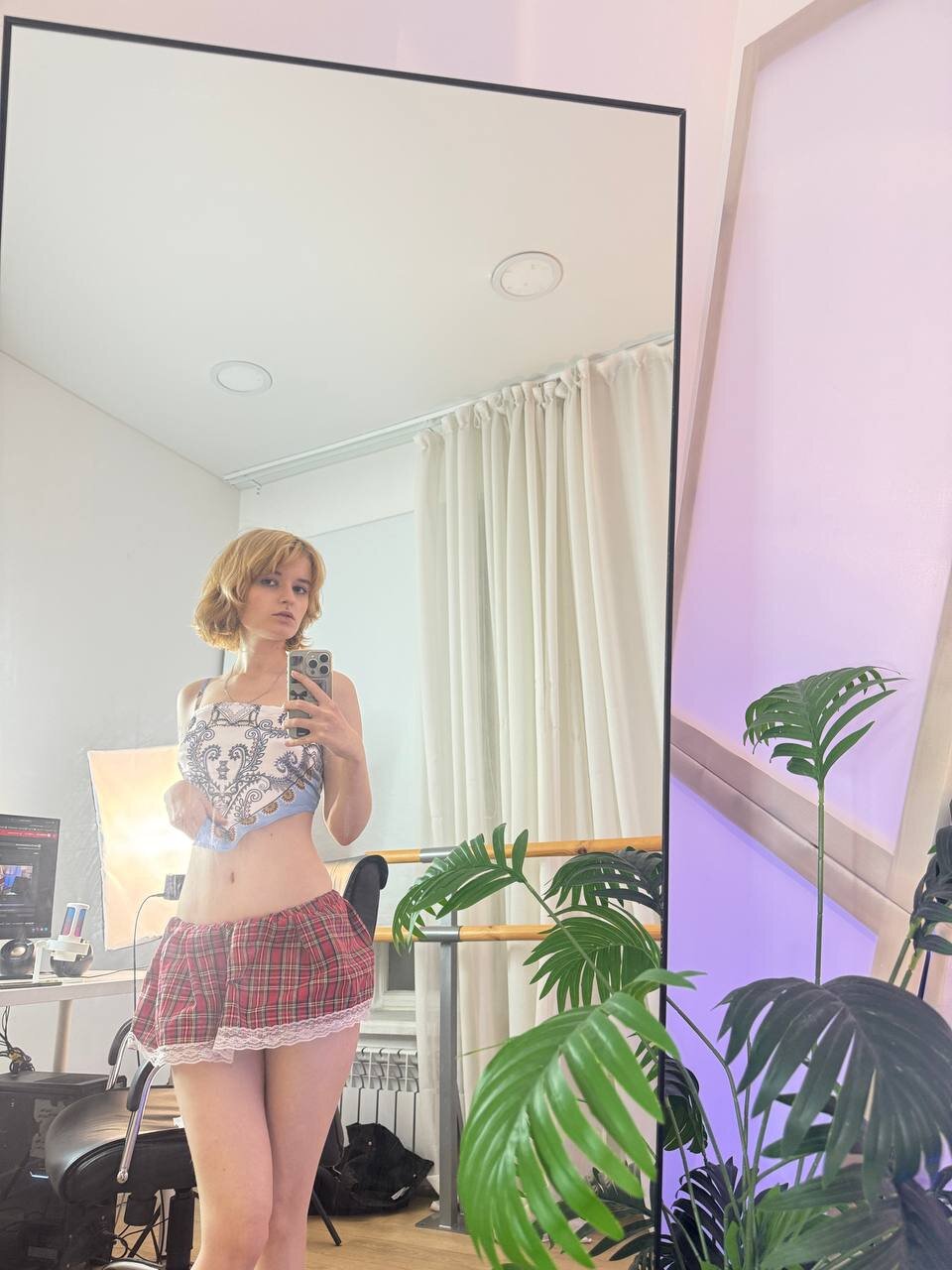 XXX Porn Photo of Nude Akimo_ 2