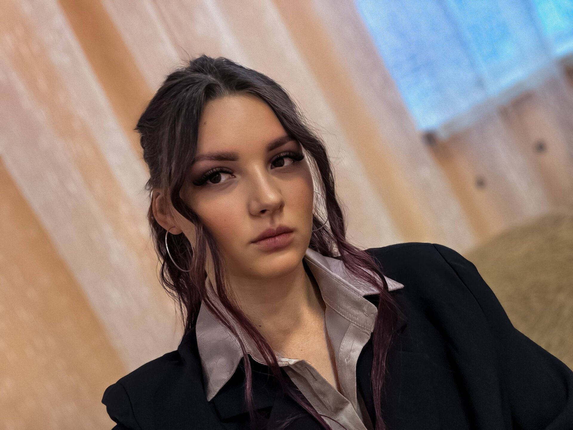 XXX Porn Photo of Nude Vixsaria 8