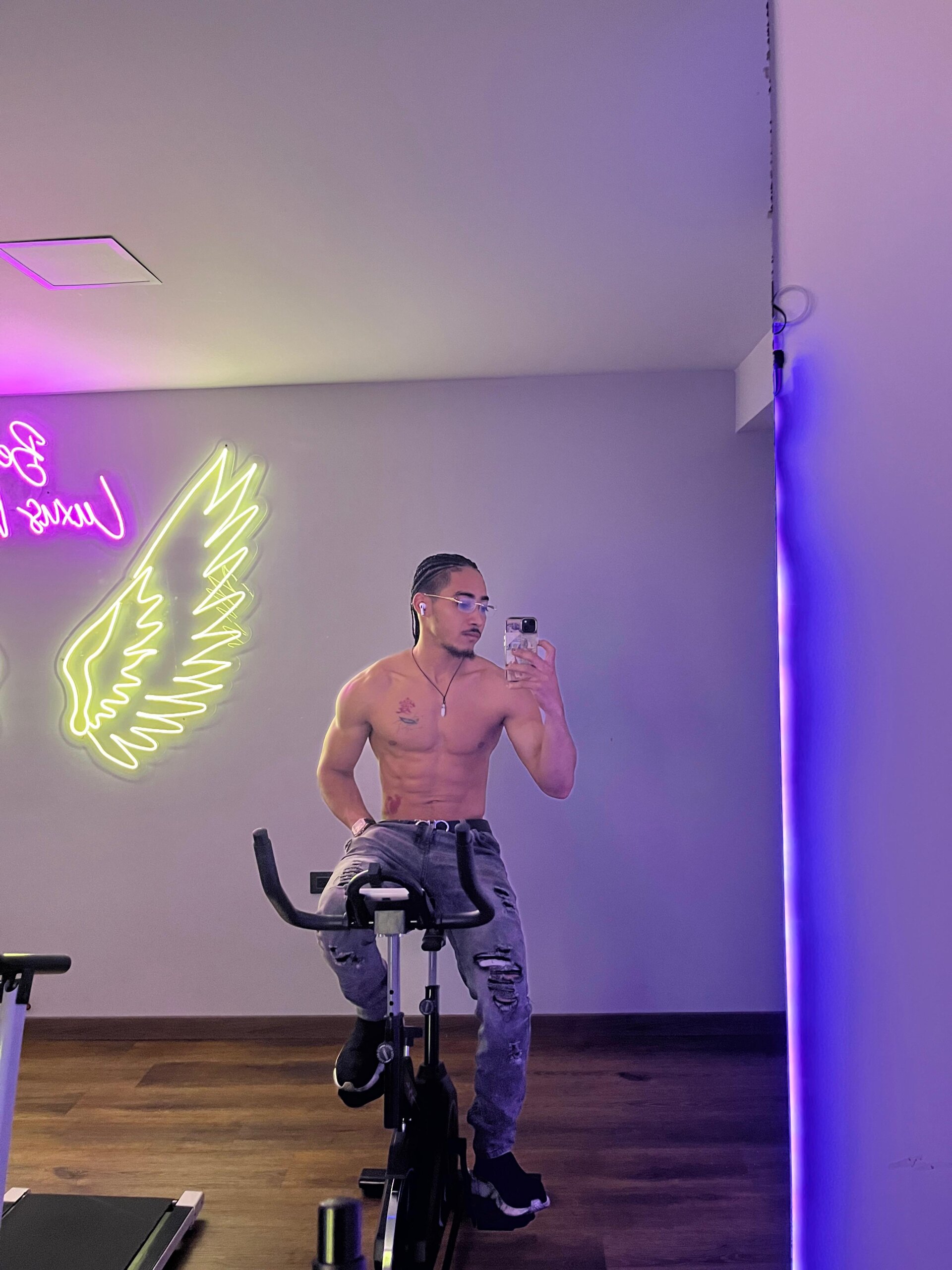 XXX Porn Photo of Nude Maximo_Zahir 50