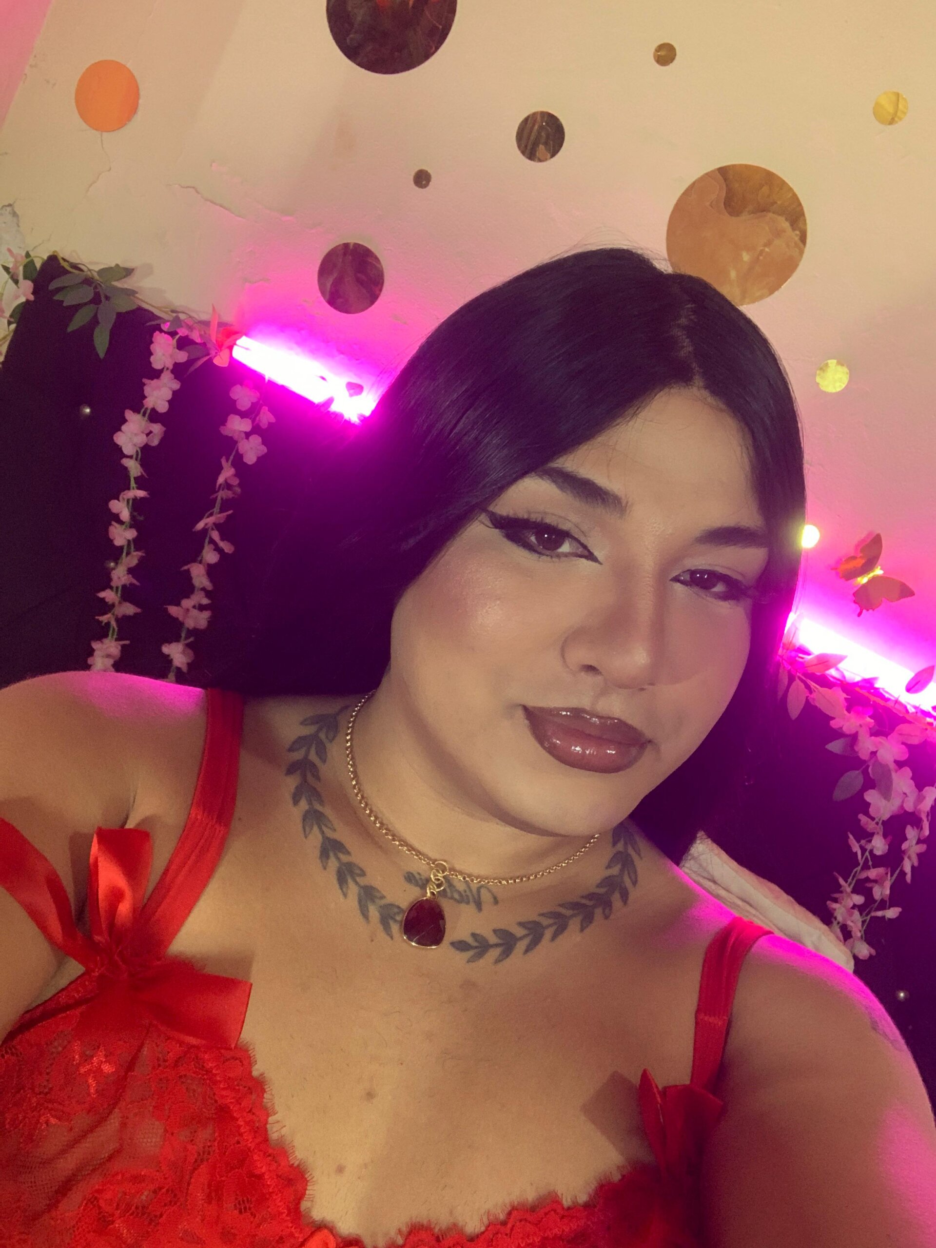 XXX Porn Photo of Nude Cute_Emperatriz 18