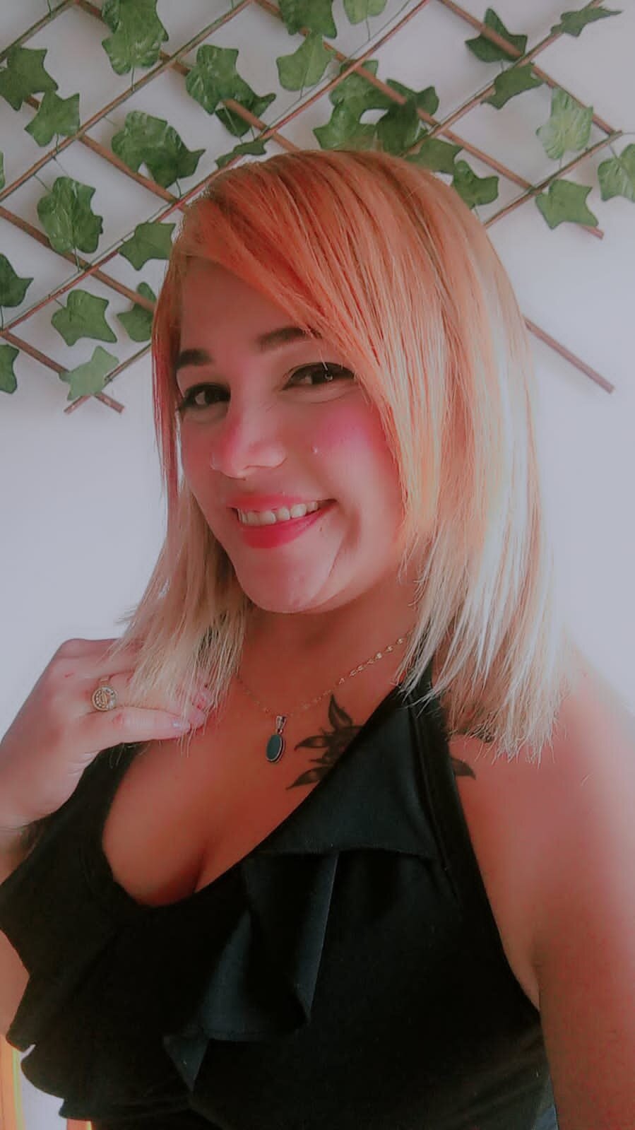 XXX Porn Photo of Nude _Chloe_Evans 5