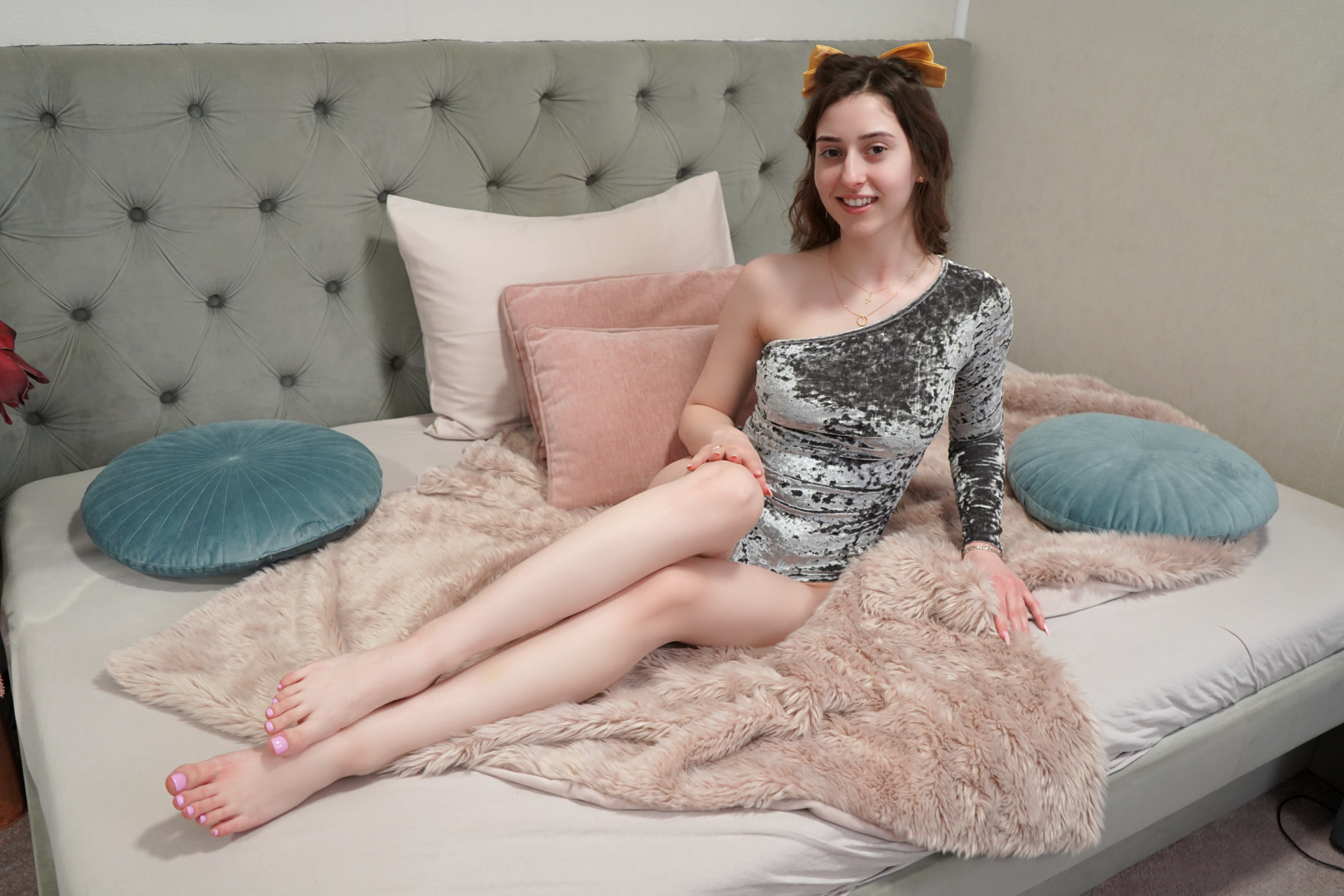XXX Porn Photo of Nude DreamyRosie 10