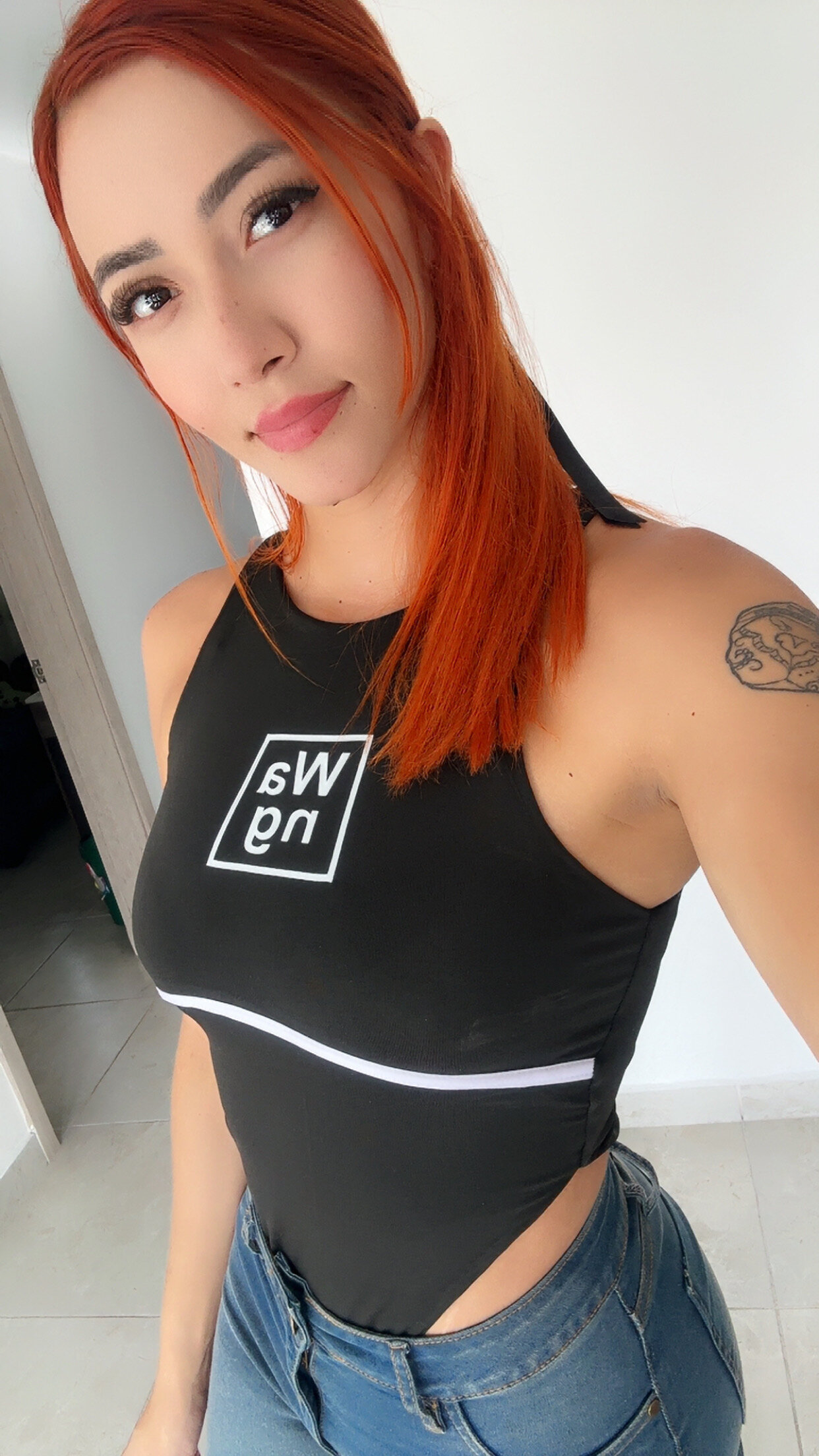 XXX Porn Photo of Nude Anaperlaa 2