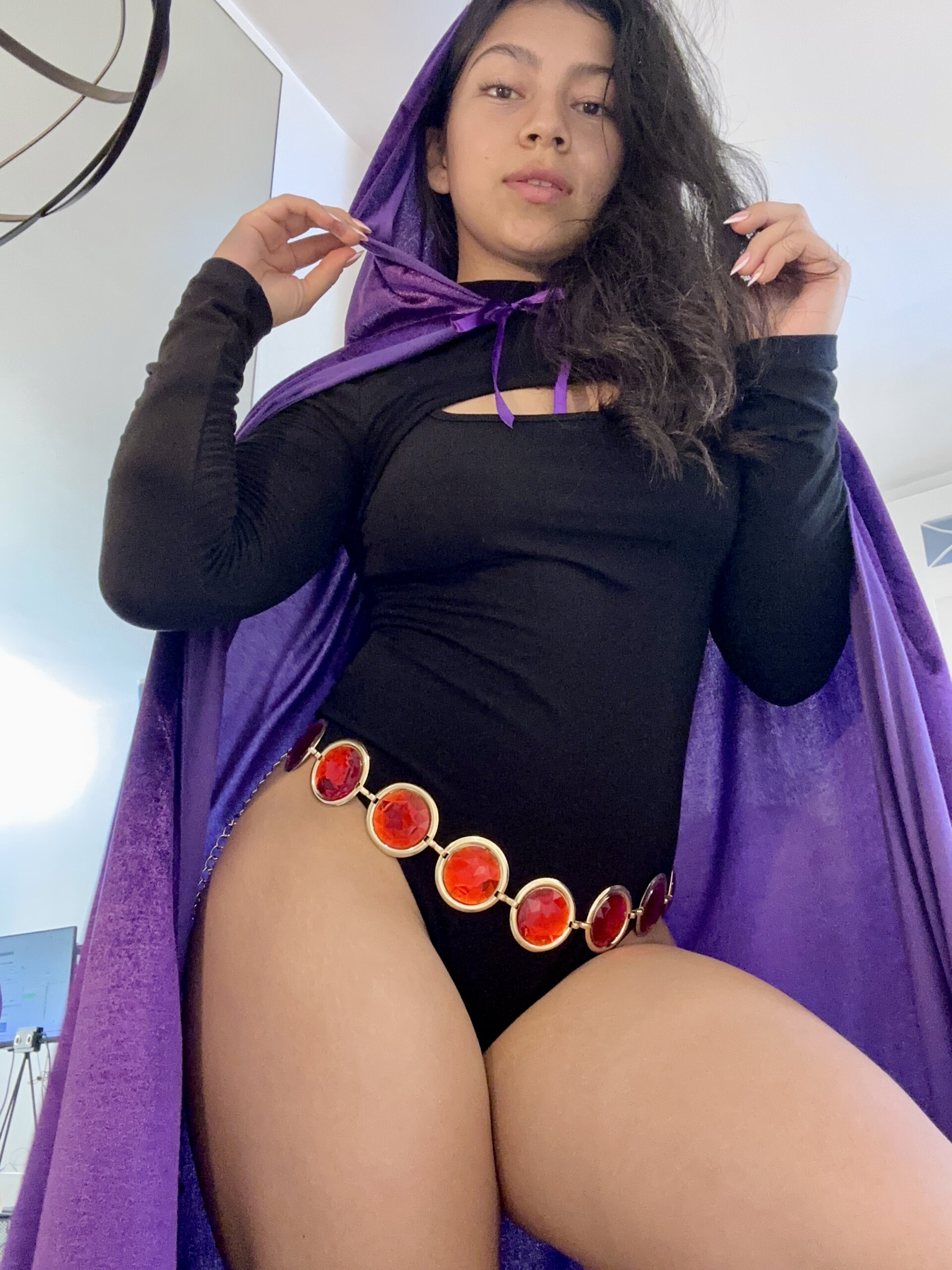 XXX Porn Photo of Nude celene_midnight 136
