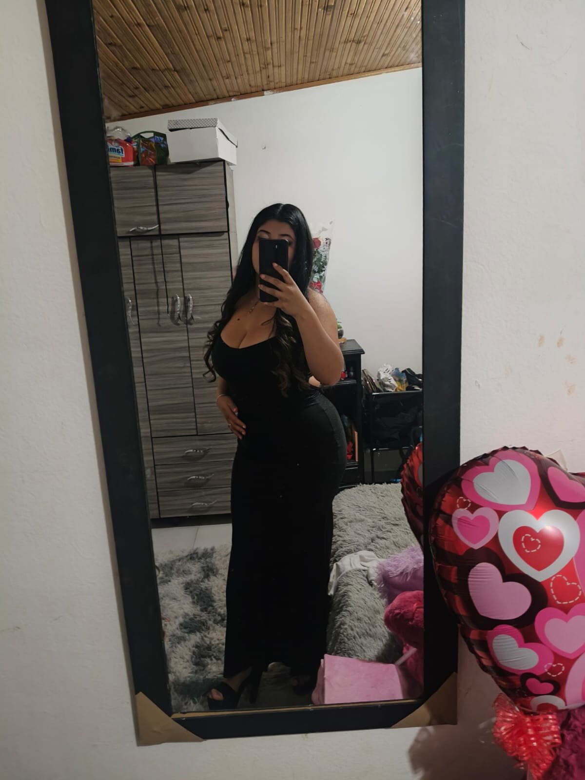 XXX Porn Photo of Nude _alice34 4