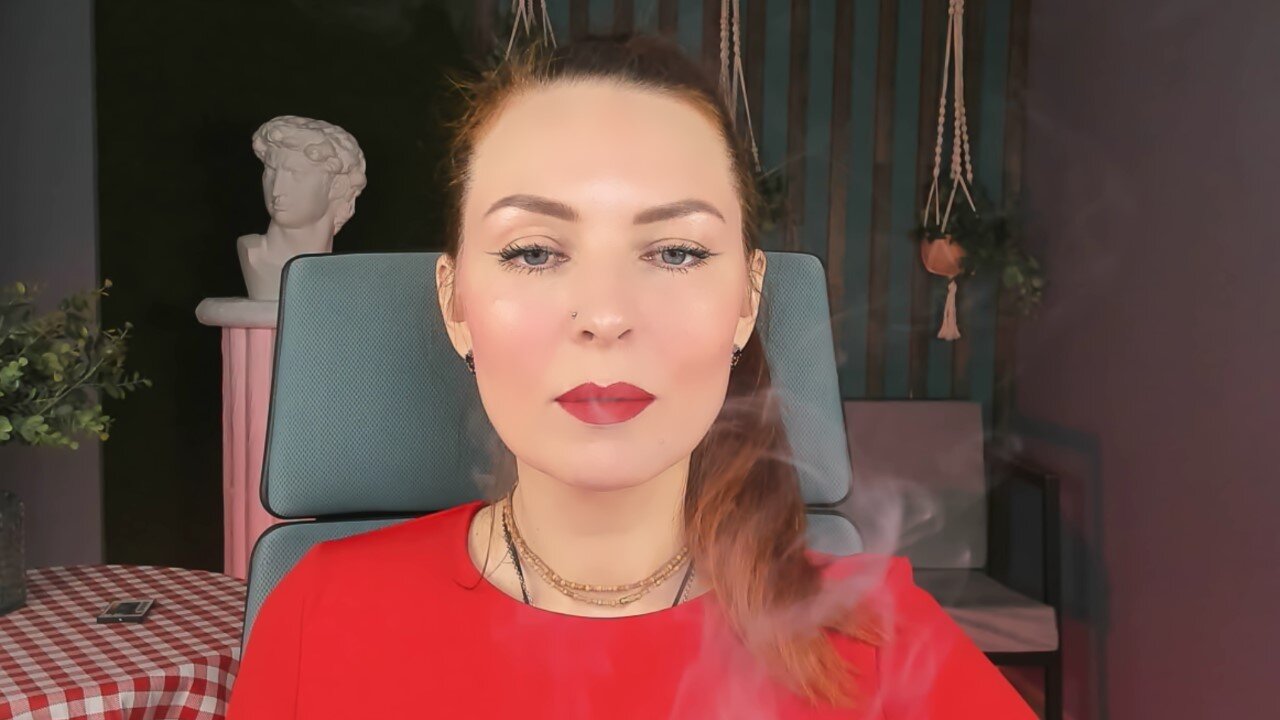 XXX Porn Photo of Nude VandaRossi 96