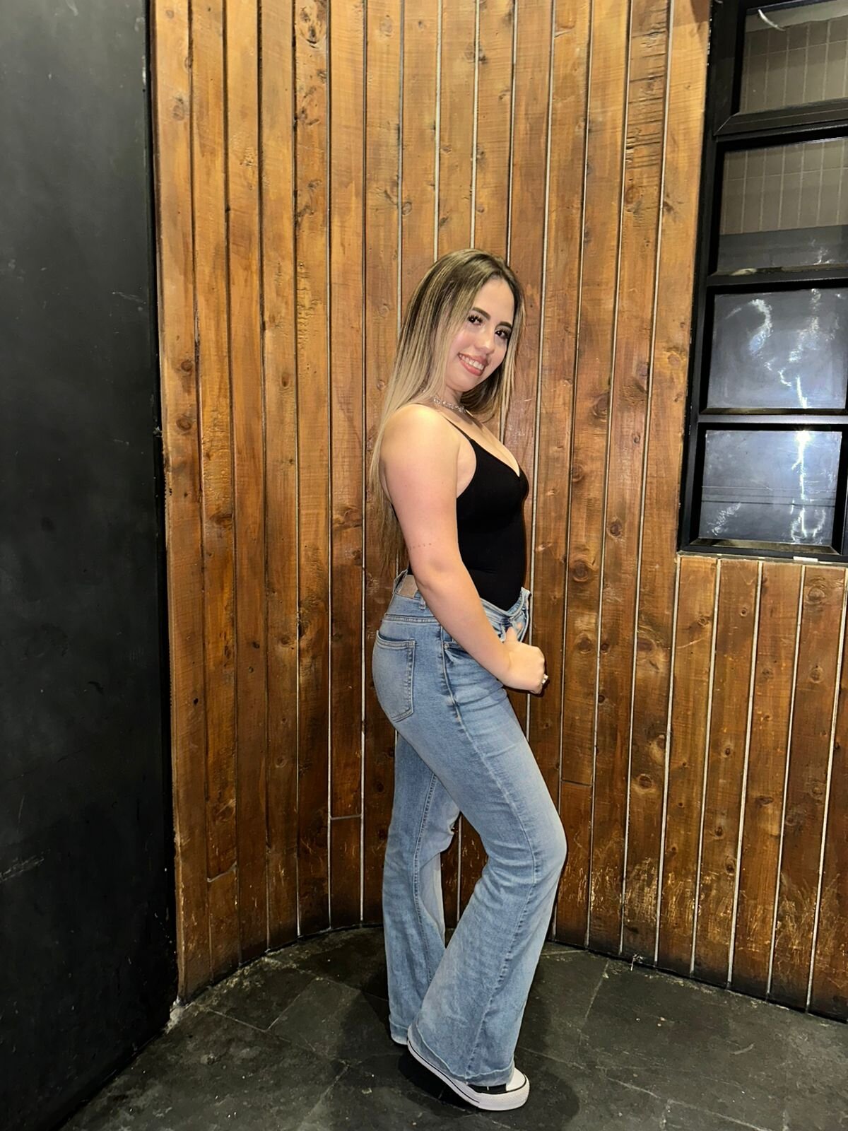 XXX Porn Photo of Nude missfran 3