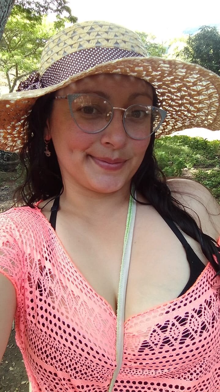 XXX Porn Photo of Nude Yennzi_lorr 1