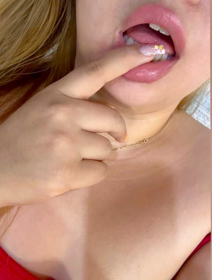 XXX Porn Photo of Nude Mssblond 5