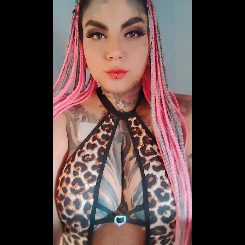 XXX Porn Photo of Nude Ely_spank 8