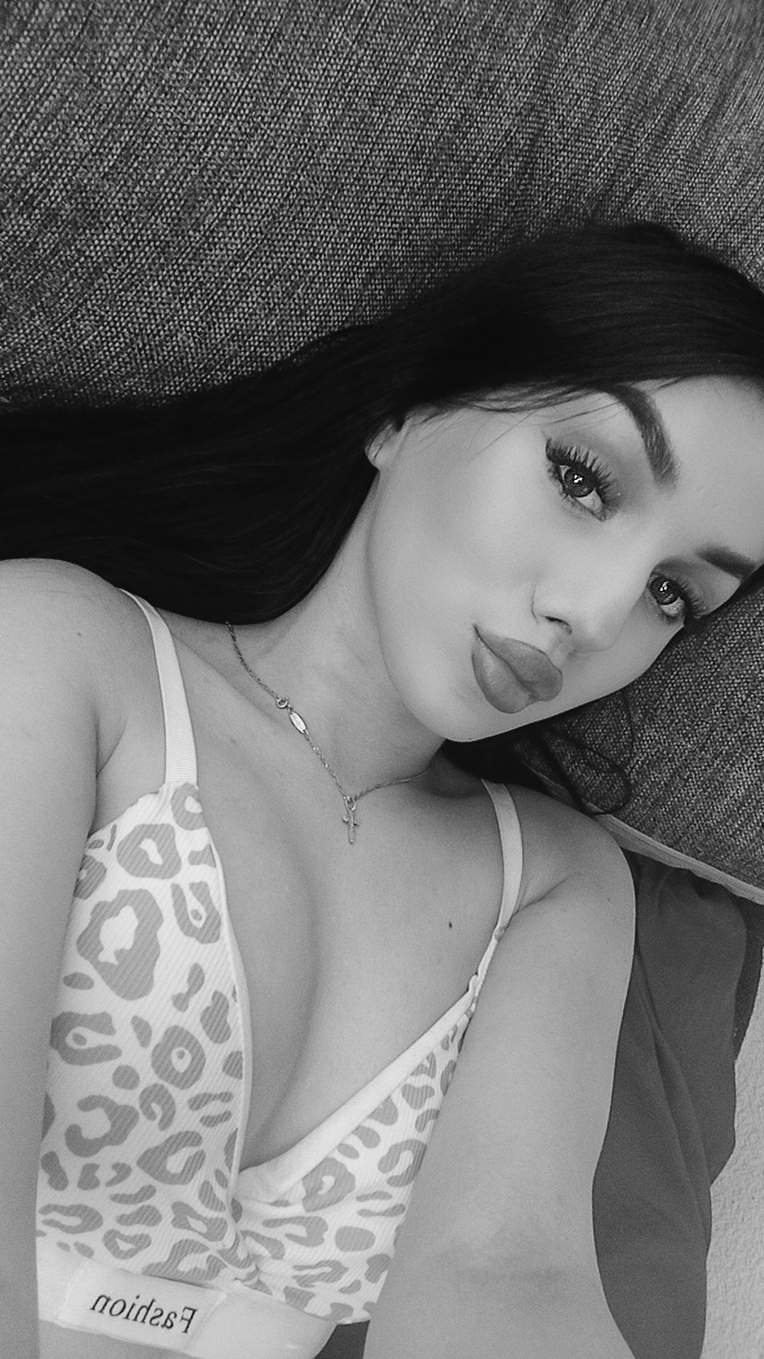 XXX Porn Photo of Nude Kamila_Bell 2