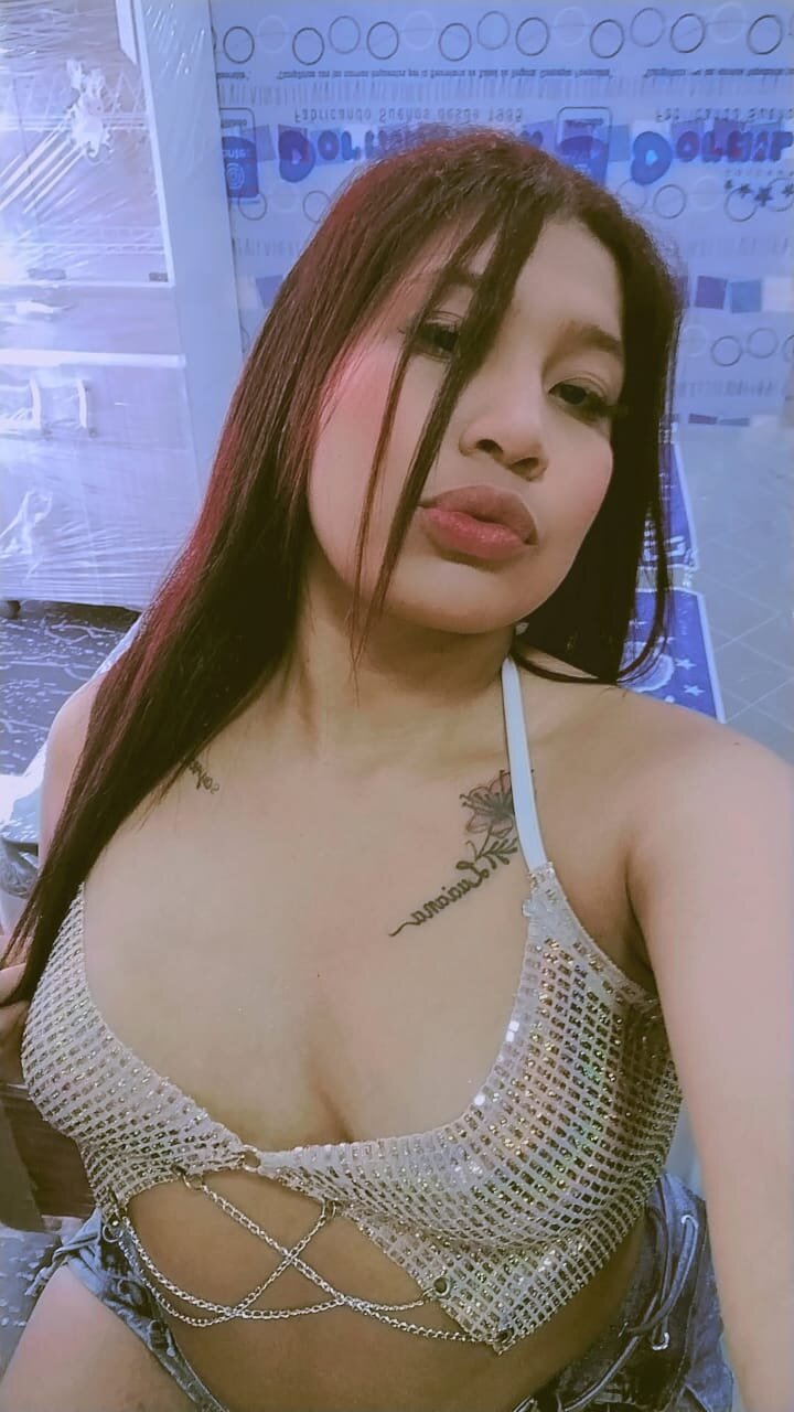 XXX Porn Photo of Nude ada_piter 5