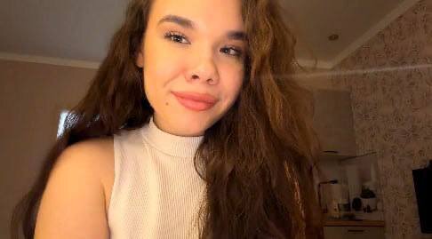 XXX Porn Photo of Nude IgnaciaLacayo 6