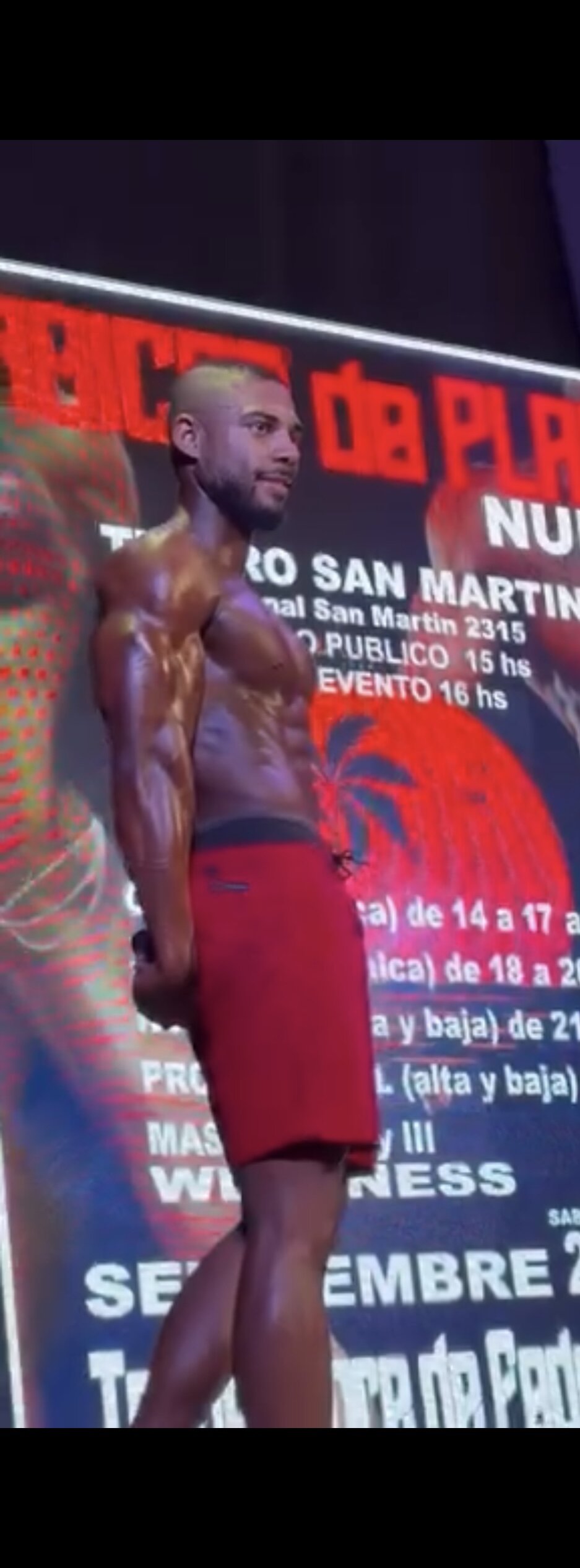 XXX Porn Photo of Nude muscle_fit 6