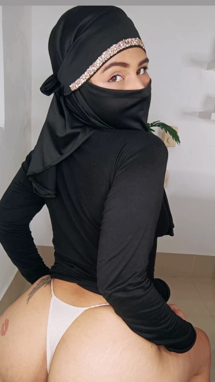 XXX Porn Photo of Nude zali_mahamed 10