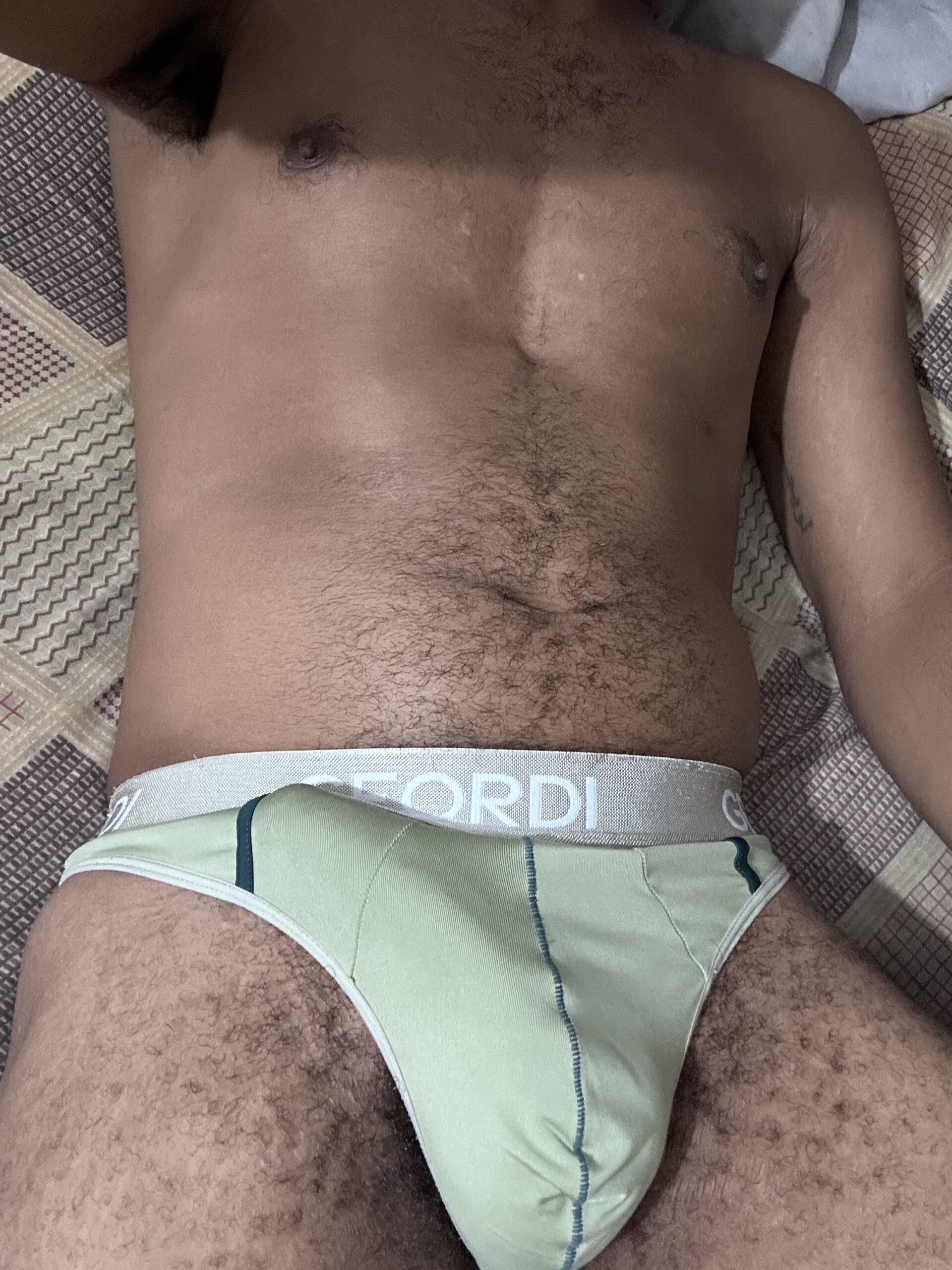 XXX Porn Photo of Nude Lualexander 7